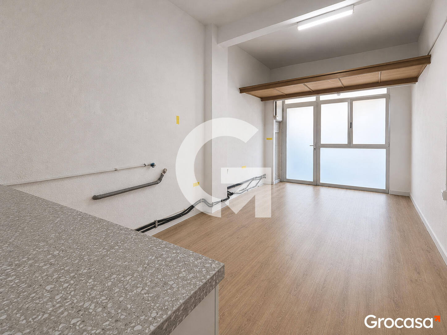  en Horta en Barcelona en Venta por 140.000 €