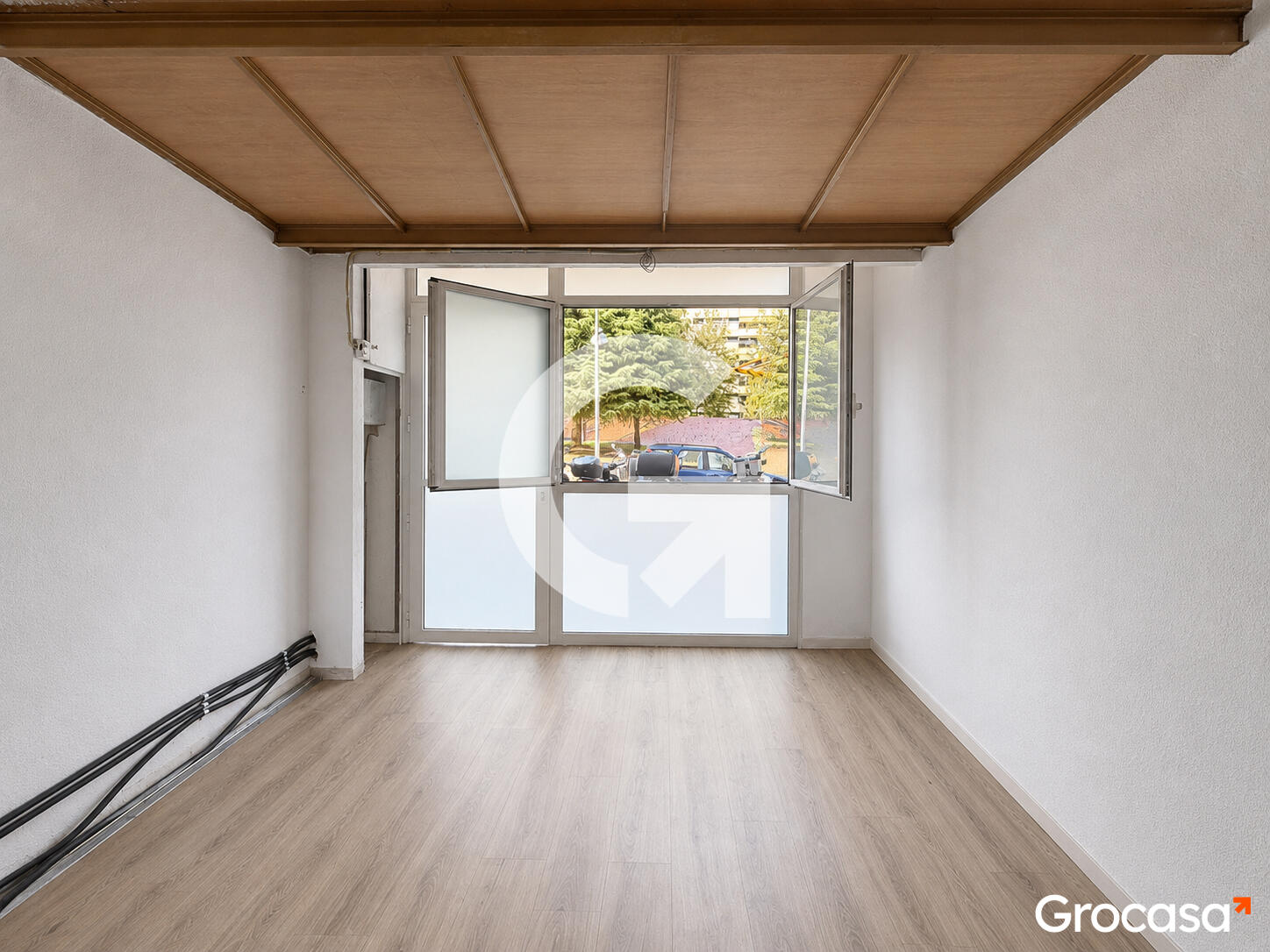  en Horta en Barcelona en Venta por 140.000 €