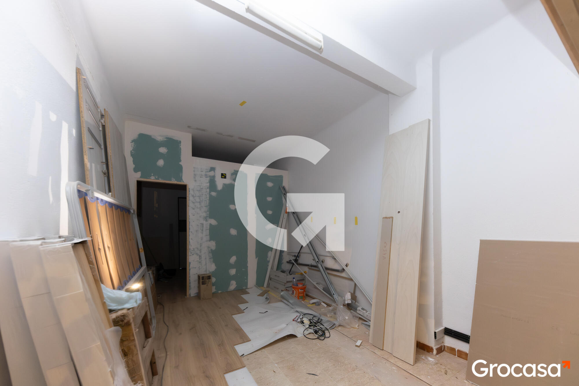  en Horta en Barcelona en Venta por 150.000 €