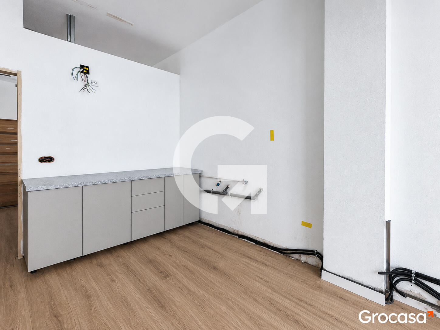  en Horta en Barcelona en Venta por 140.000 €