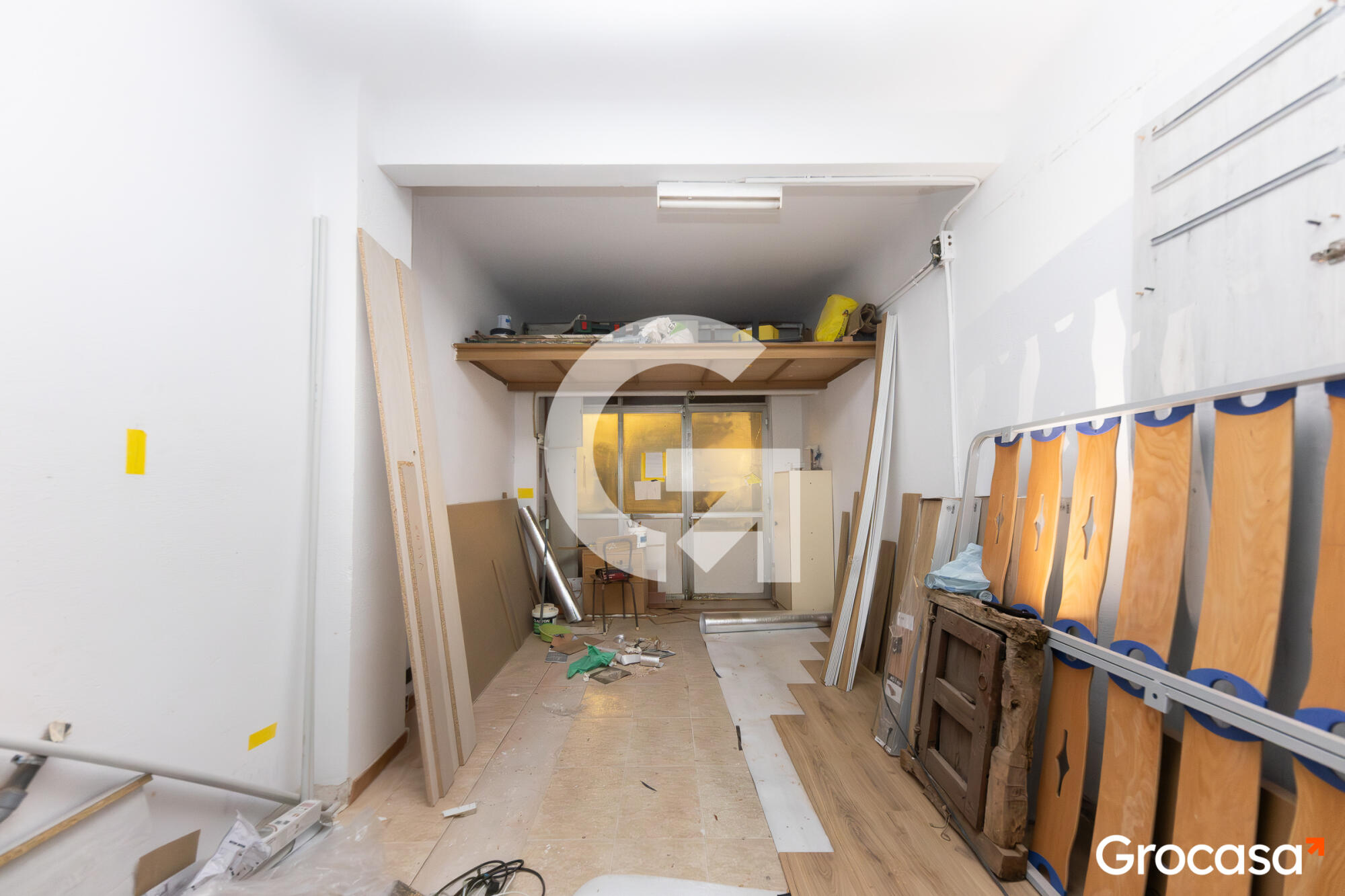  en Horta en Barcelona en Venta por 150.000 €