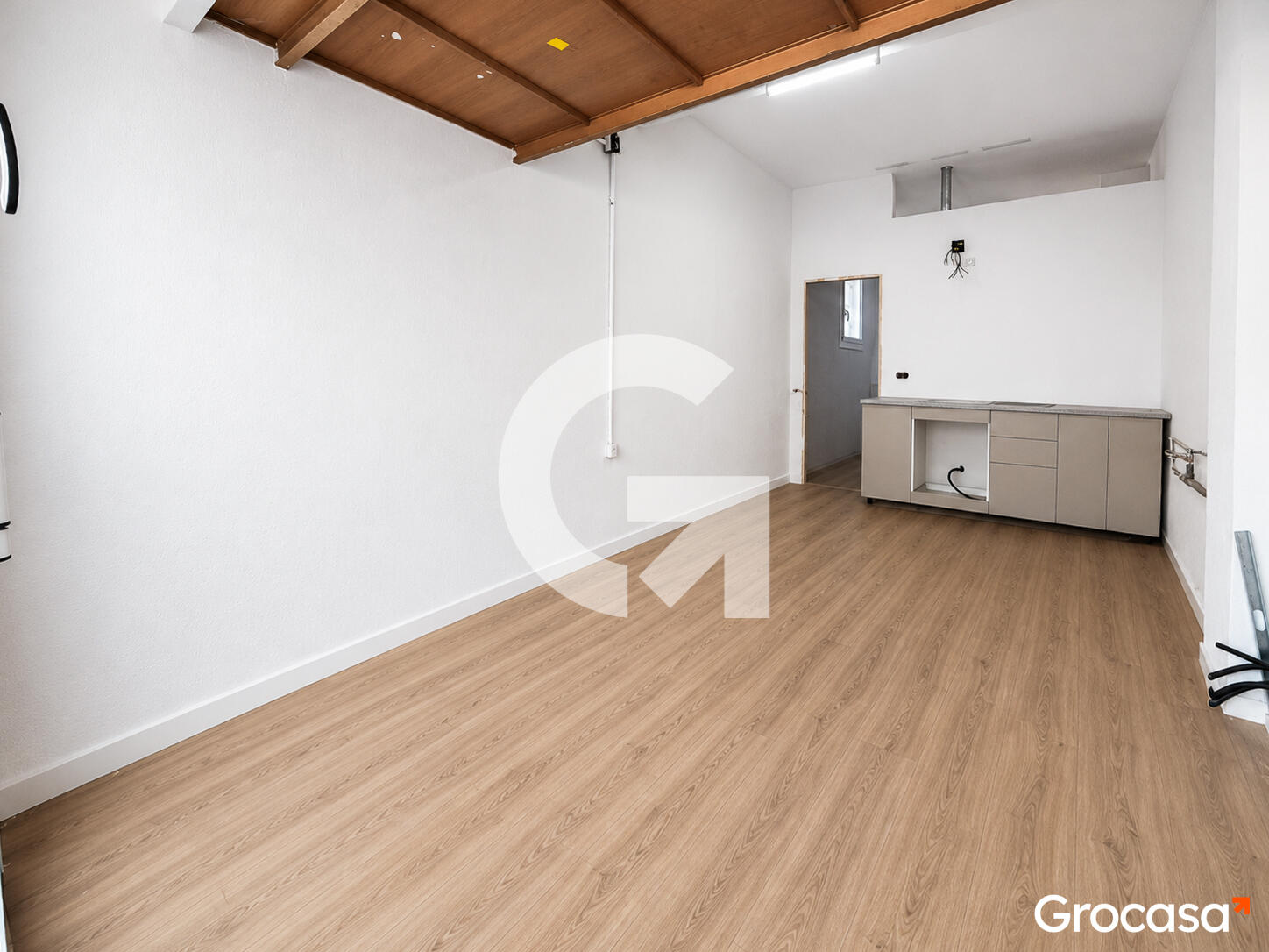  en Horta en Barcelona en Venta por 140.000 €