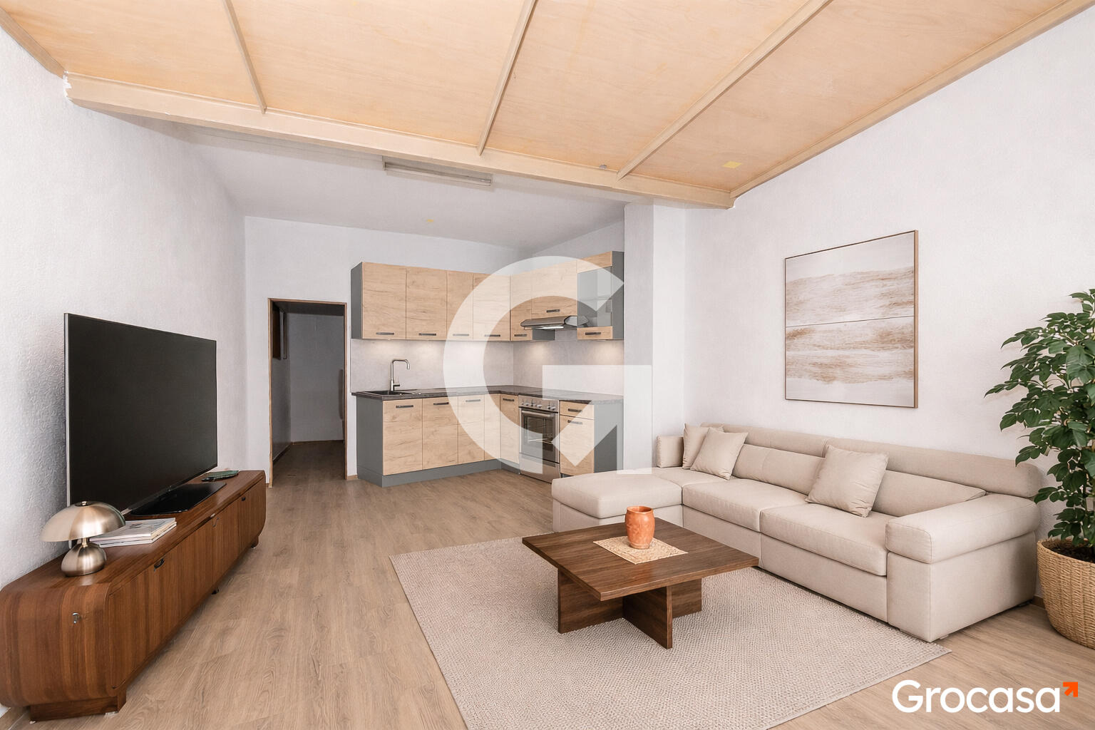  en Horta en Barcelona en Venta por 150.000 €