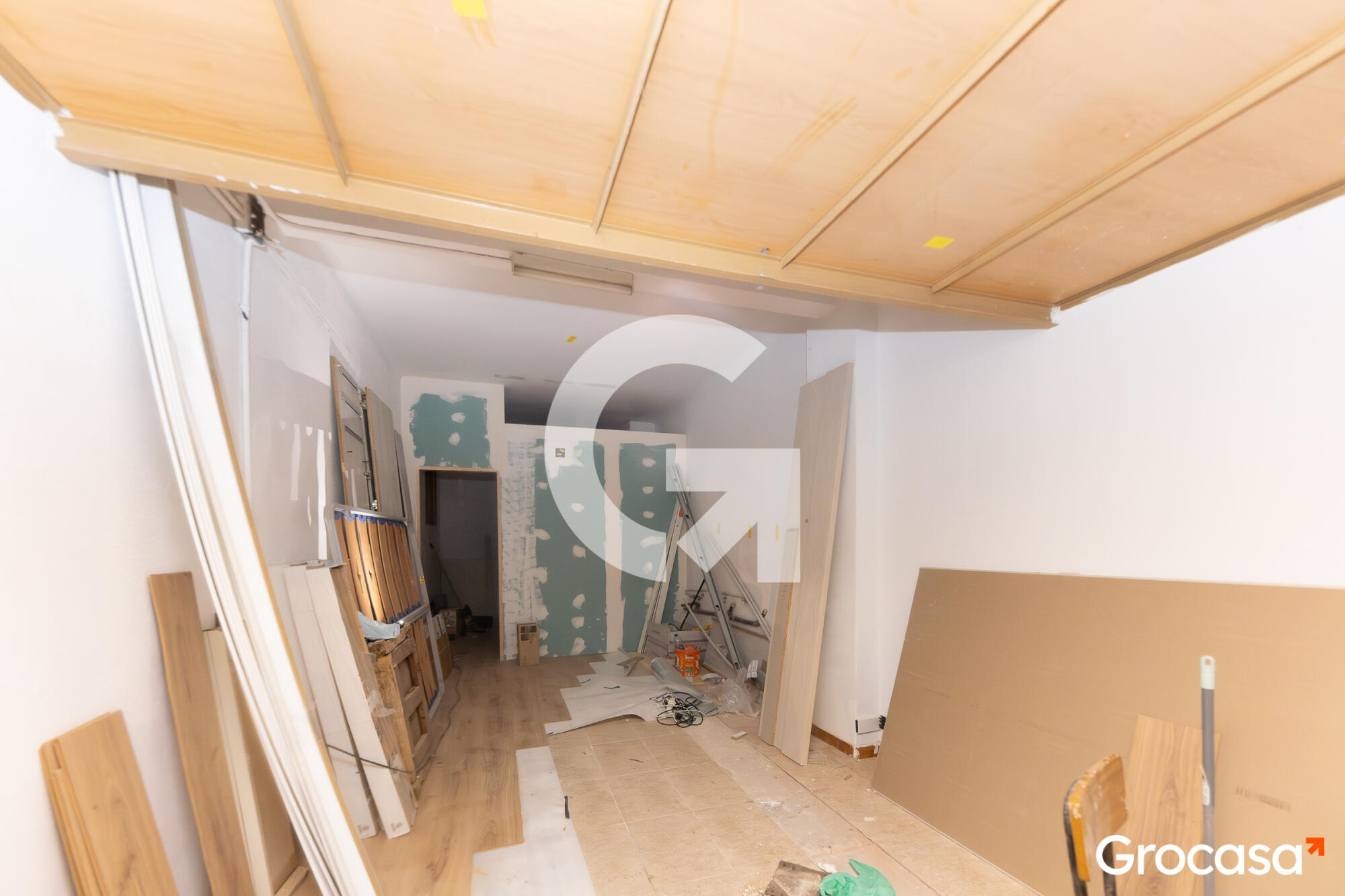  en Horta en Barcelona en Venta por 150.000 €