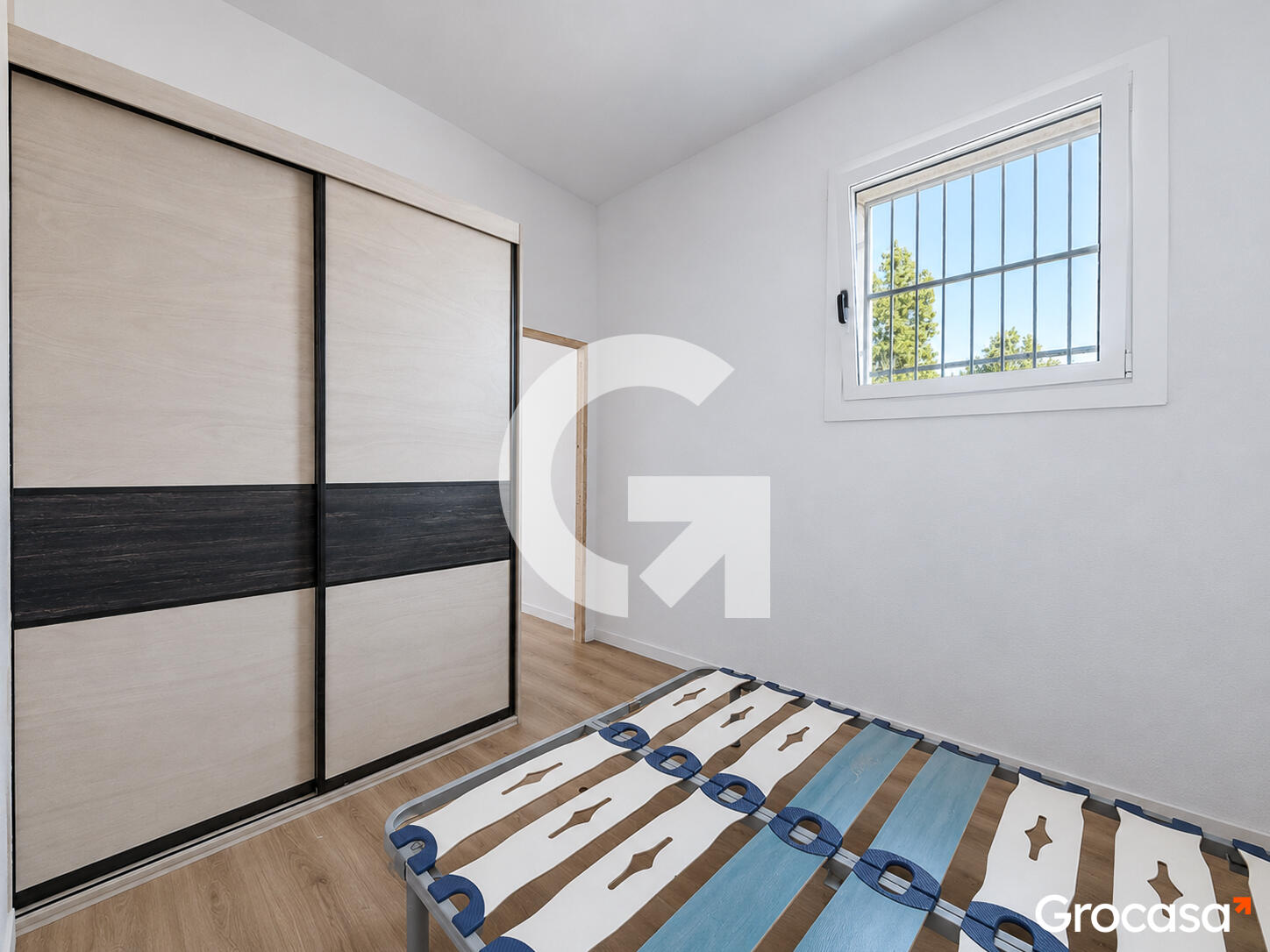 en Horta en Barcelona en Venta por 140.000 €