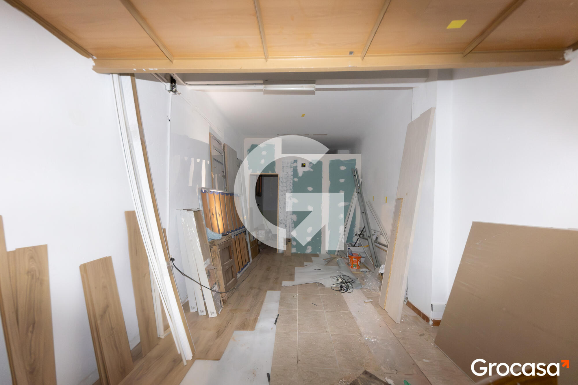  en Horta en Barcelona en Venta por 150.000 €