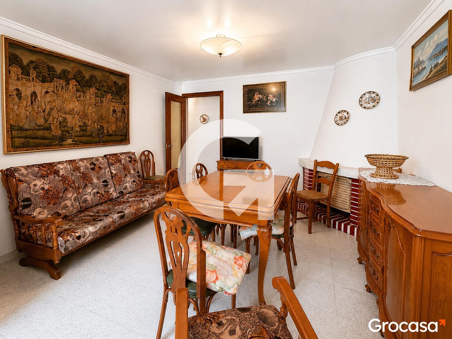  en Puerto de Sagunto en Sagunto/Sagunt en Venta por 139.900 €