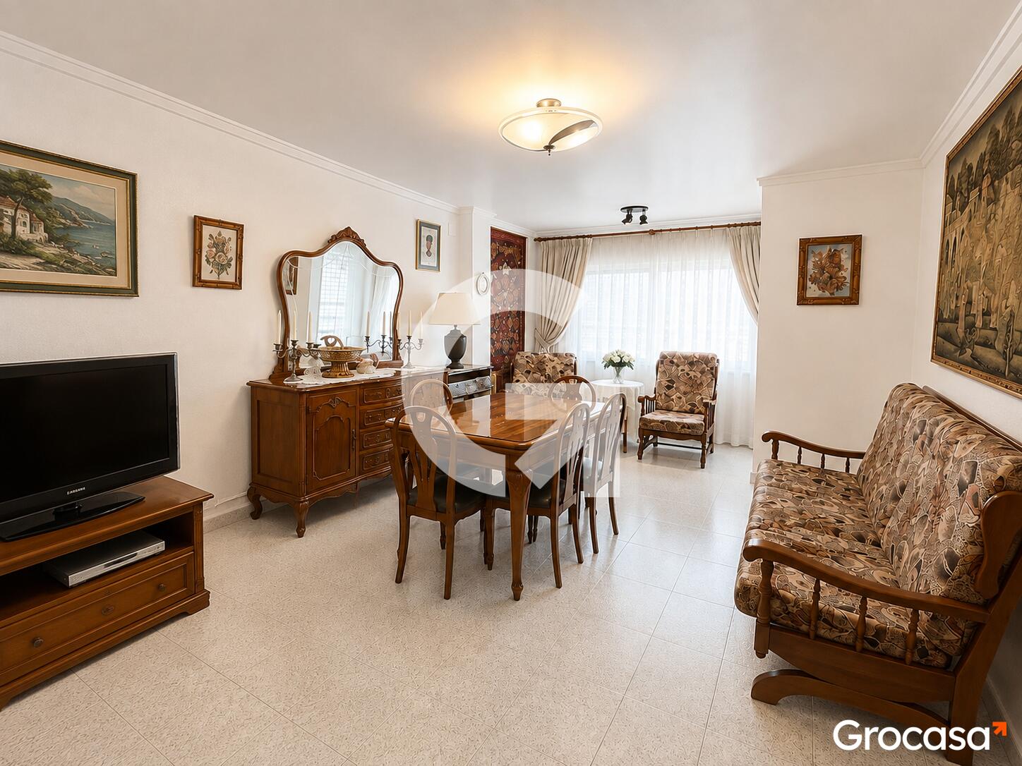  en Puerto de Sagunto en Sagunto/Sagunt en Venta por 139.900 €