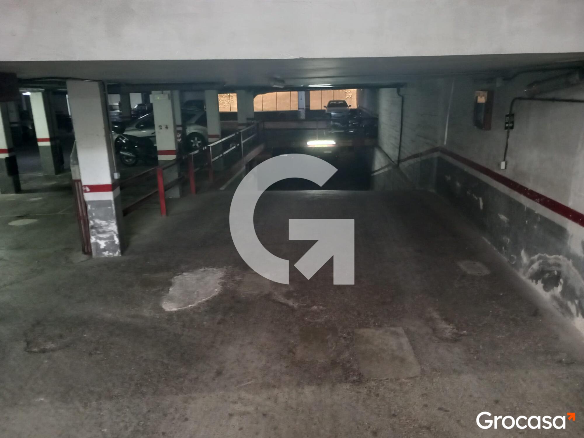  en Horta en Barcelona en Venta por 22.000 €