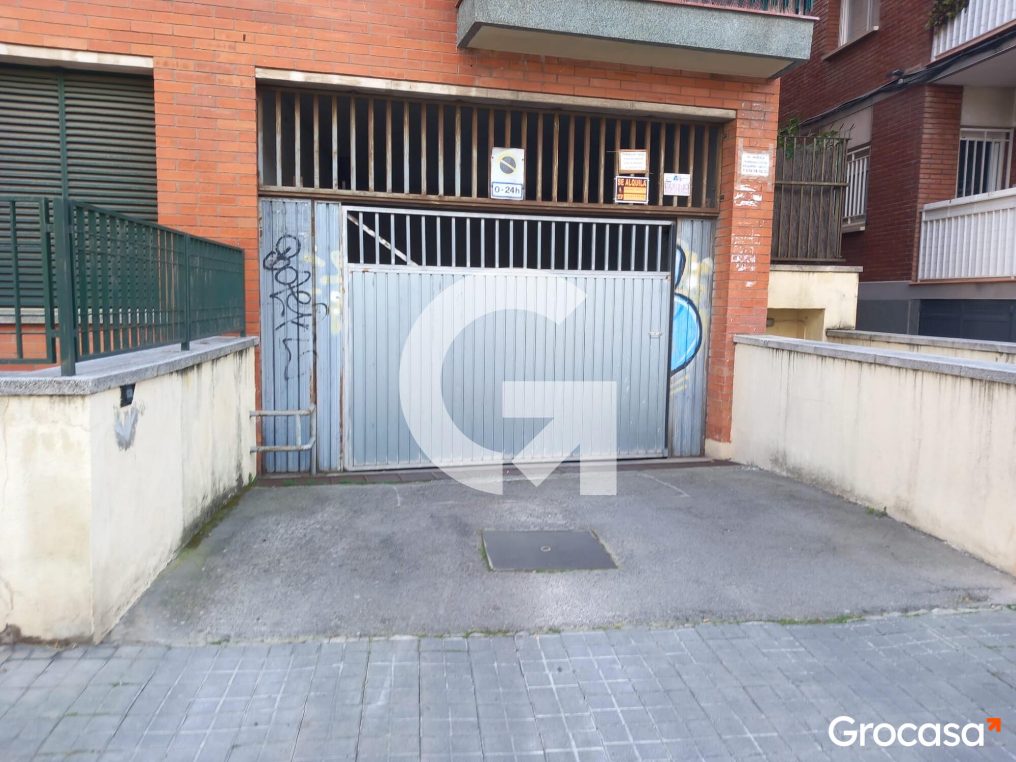  en Horta en Barcelona en Venta por 22.000 €