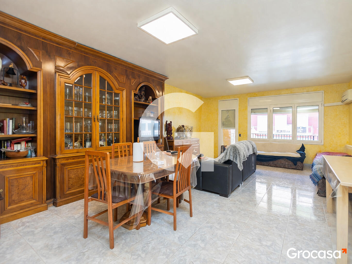  en Centre urbà en VALLIRANA en Venta por 495.000 €