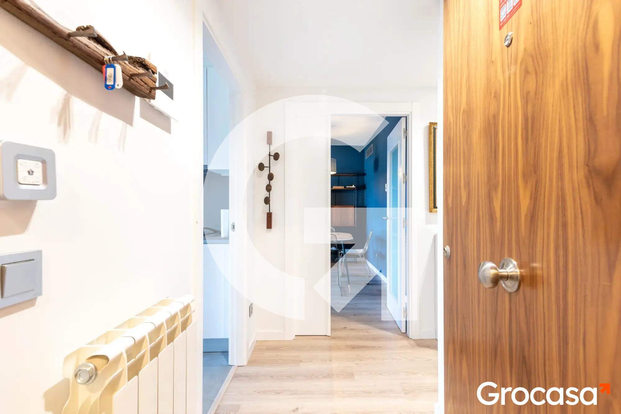 Piso en Mas Lluí en Sant Just Desvern en Venta por 635.000 €