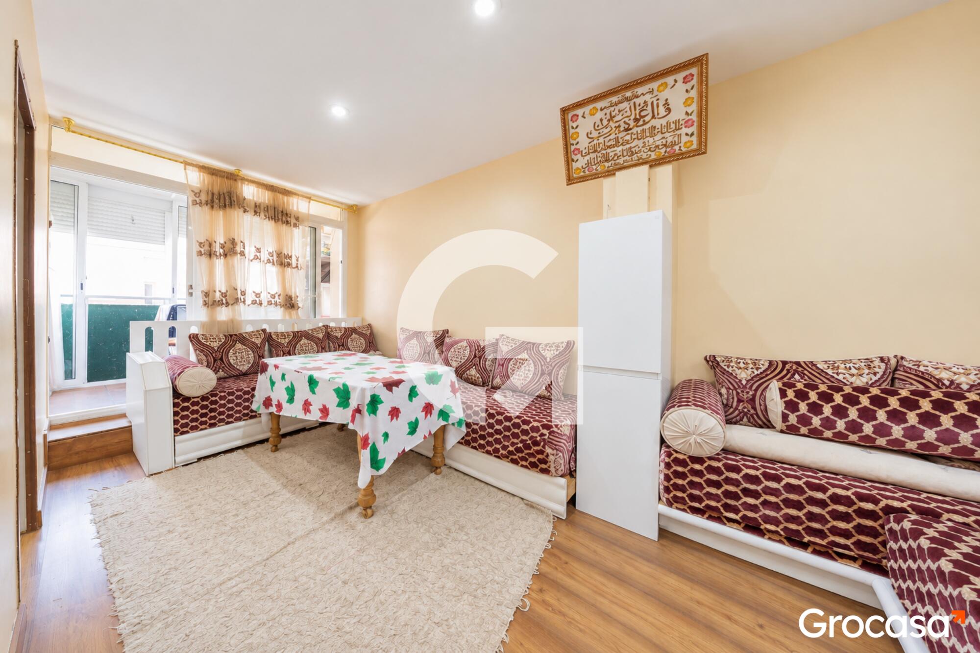  en Terrassa en Venta por 131.050 €