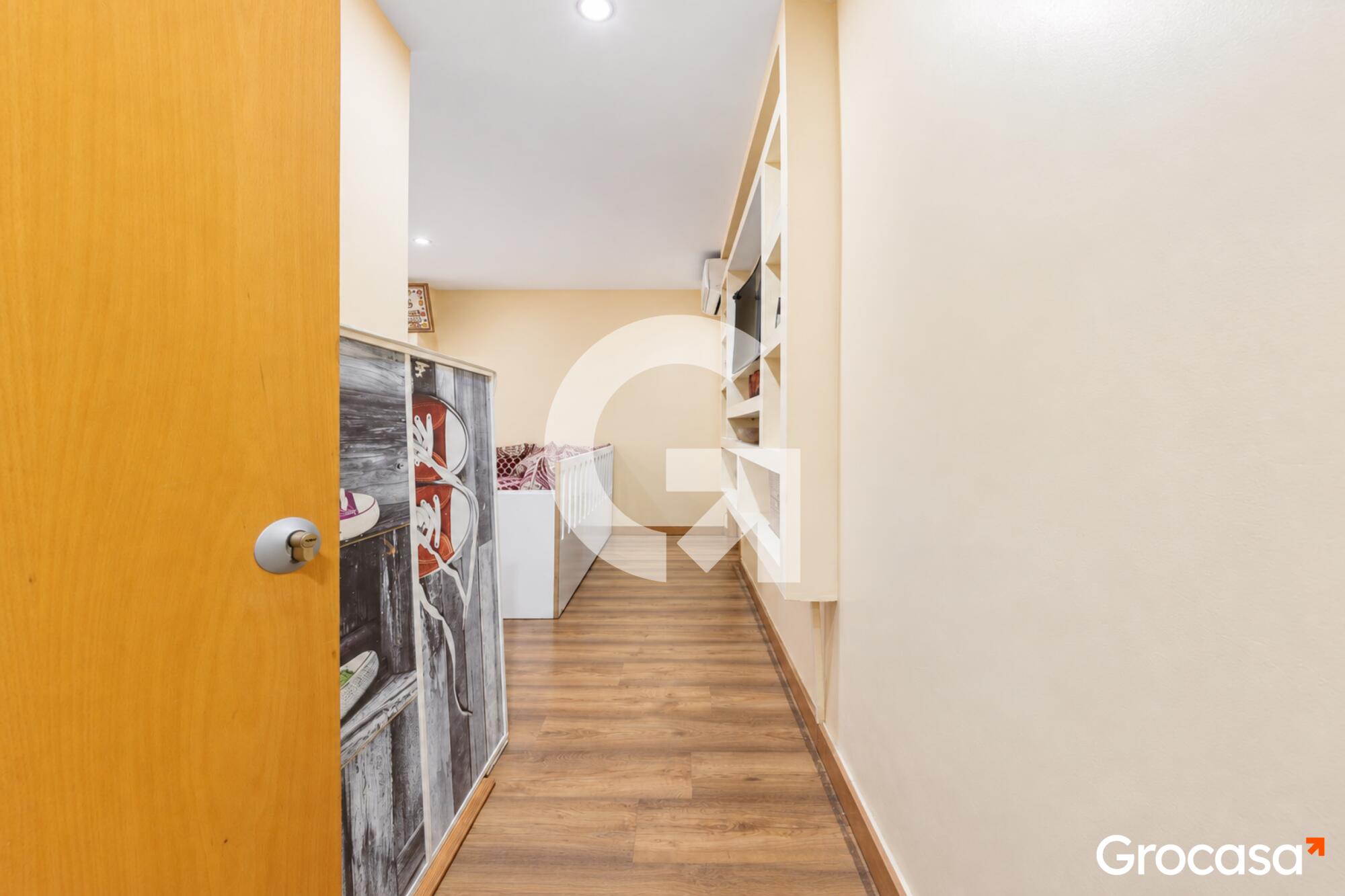  en Terrassa en Venta por 131.050 €