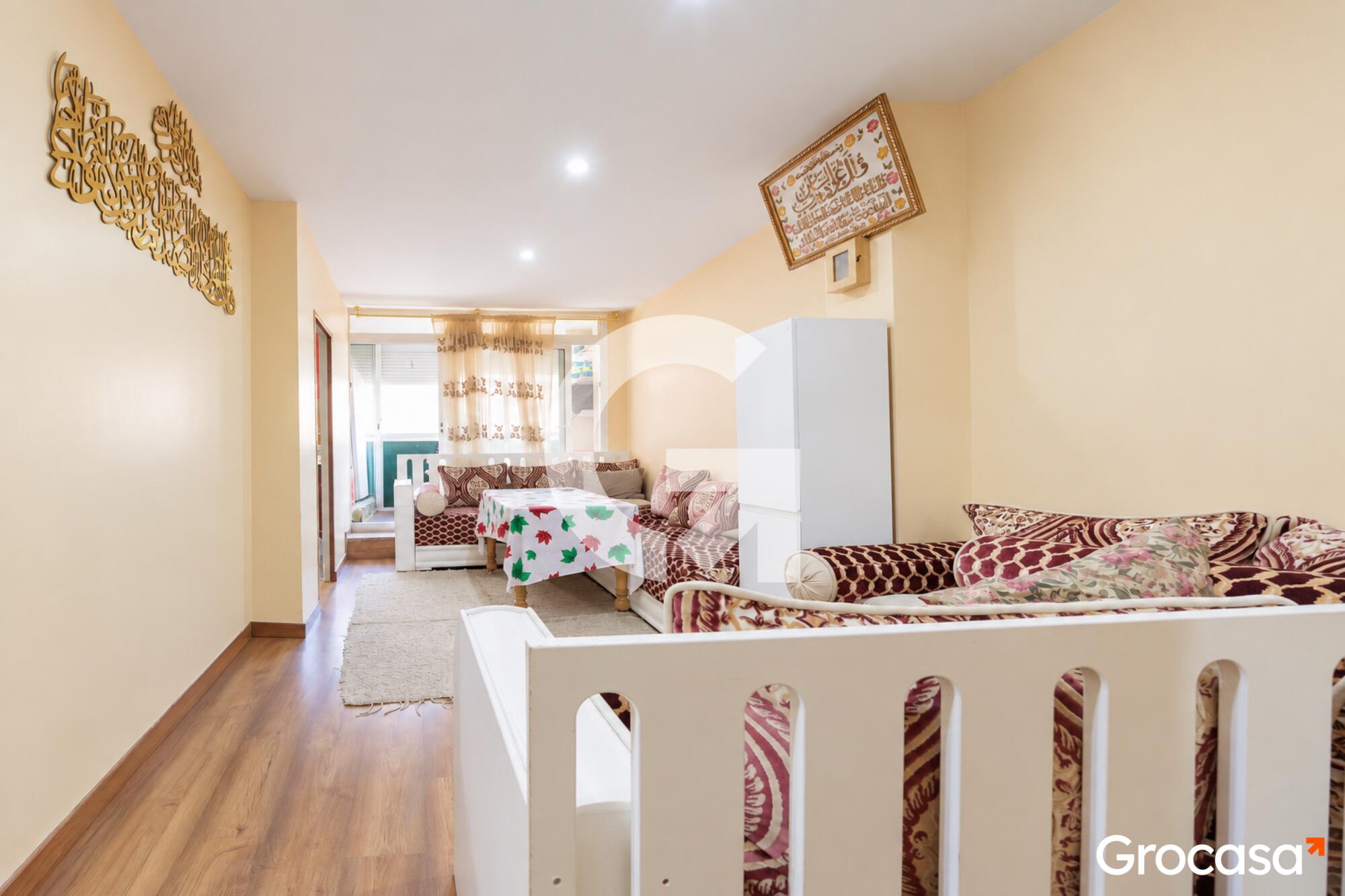  en Terrassa en Venta por 131.050 €