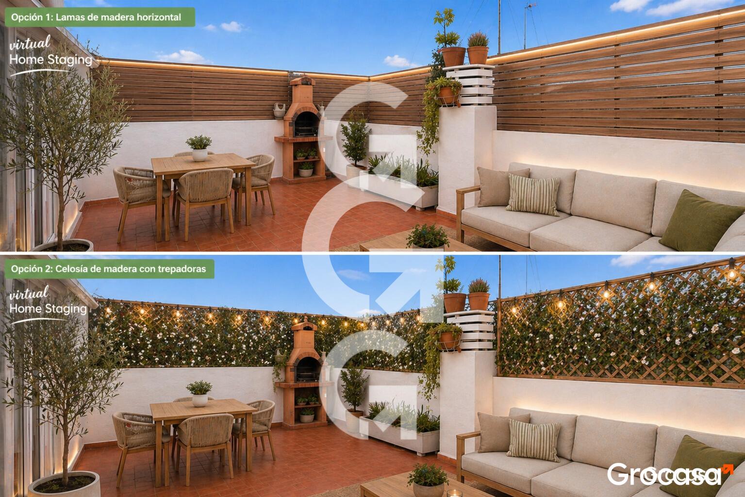  en Centre en Santa Coloma de Gramenet en Venta por 399.000 €