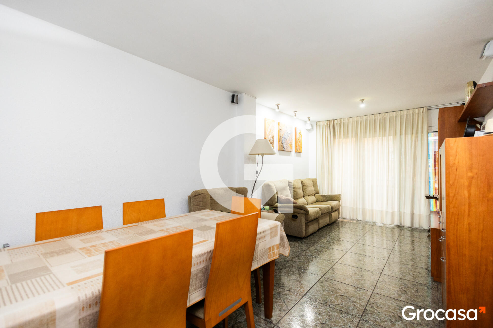  en Centre en Santa Coloma de Gramenet en Venta por 399.000 €