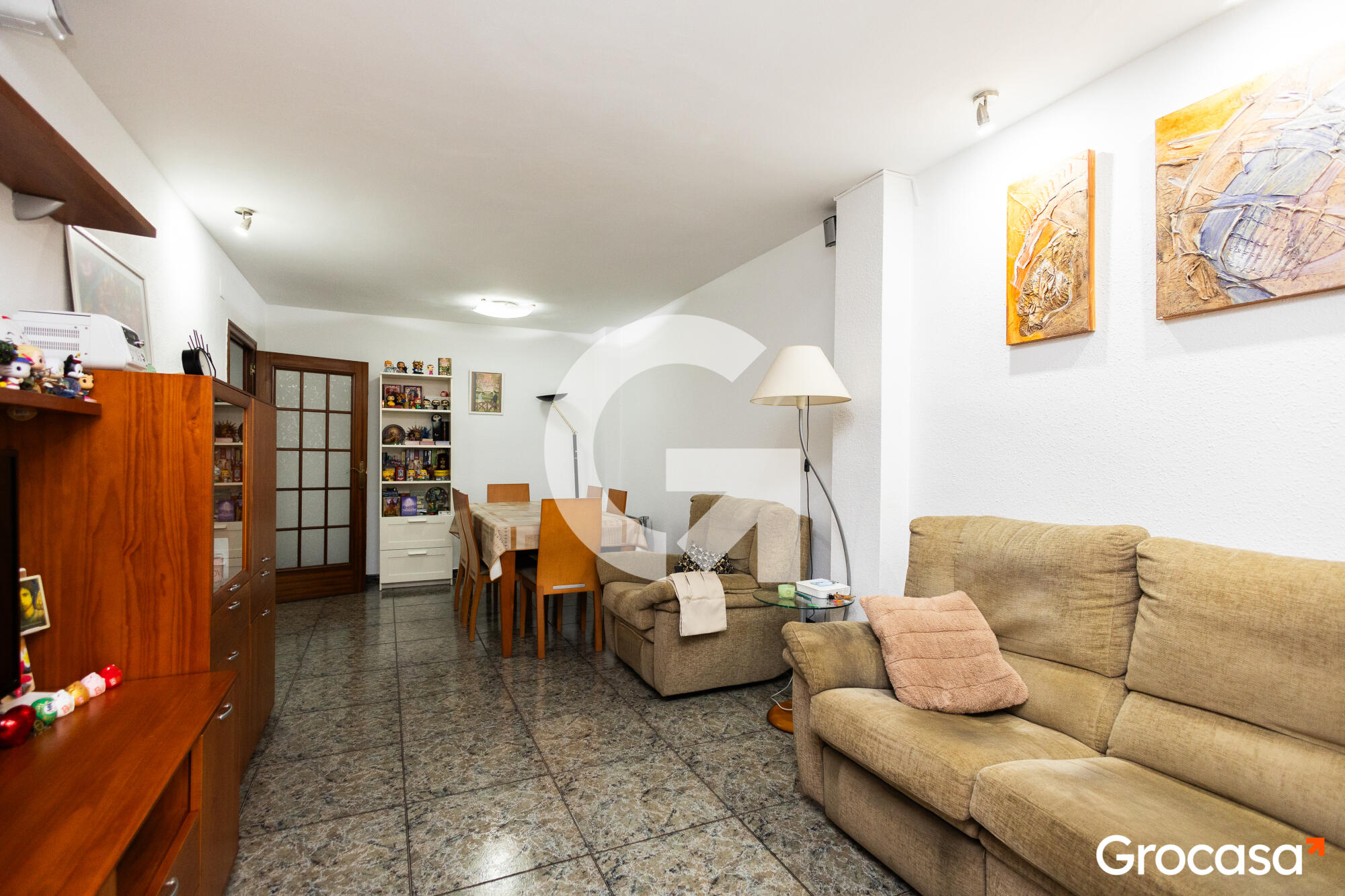  en Centre en Santa Coloma de Gramenet en Venta por 399.000 €