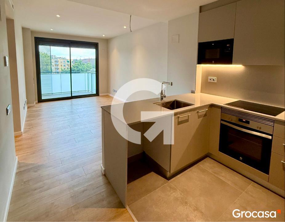  en Sant Josep en L'Hospitalet de llobregat en Venta por 370.000 €