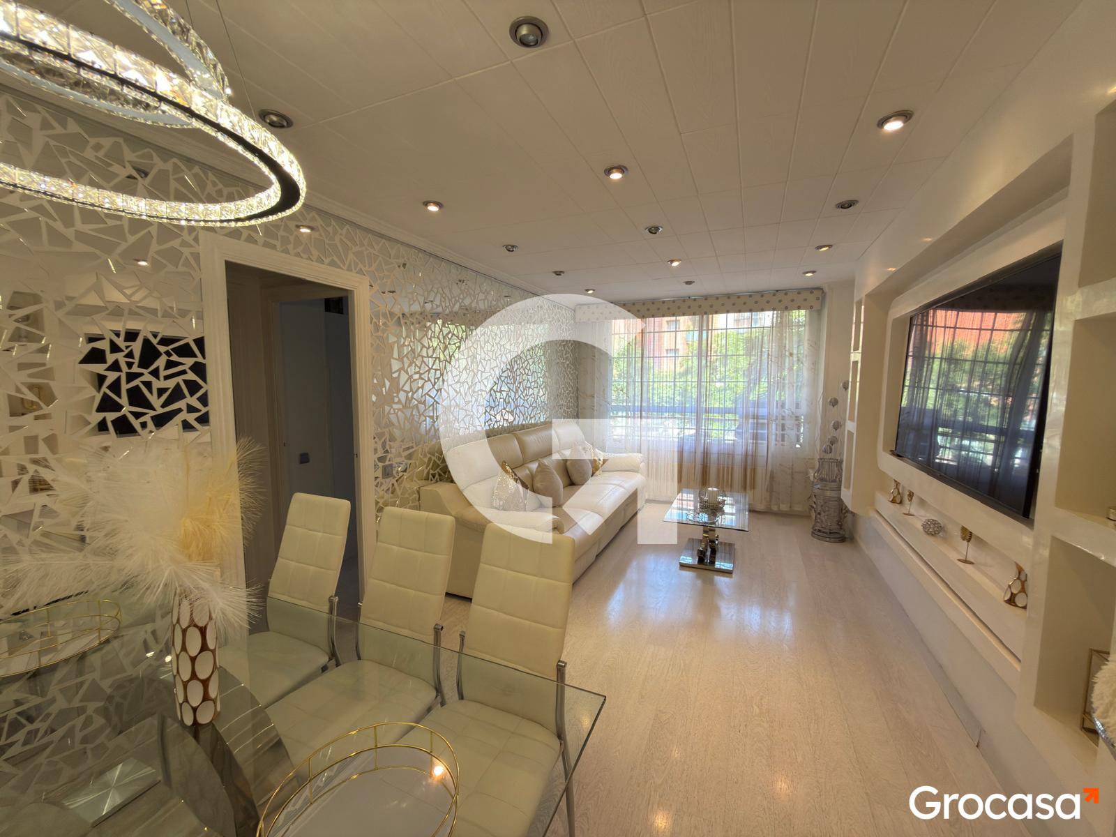  en Hostafrancs en Barcelona en Venta por 435.000 €