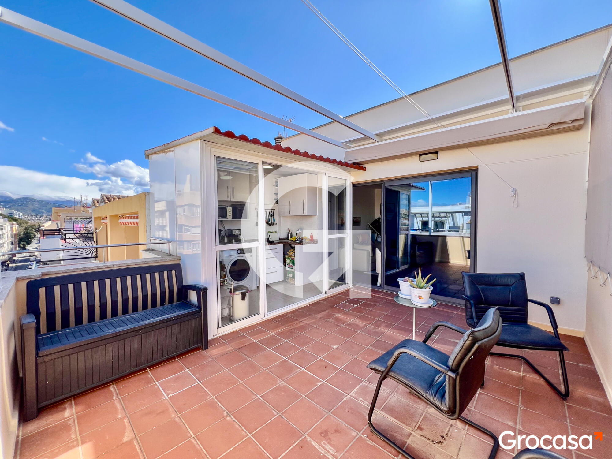  en Torre del Mar en Vélez-Málaga en Venta por 250.000 €