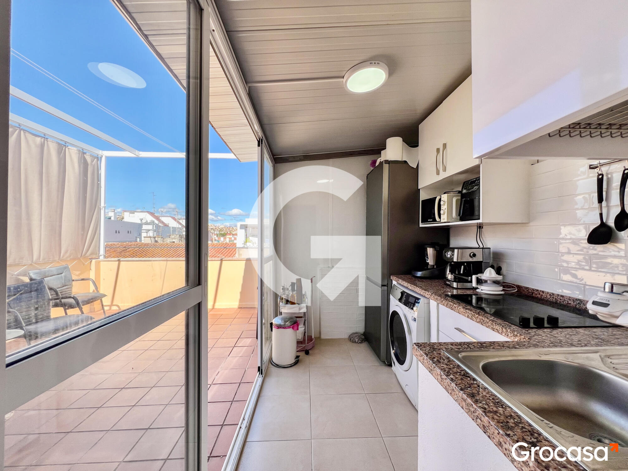  en Torre del Mar en Vélez-Málaga en Venta por 250.000 €