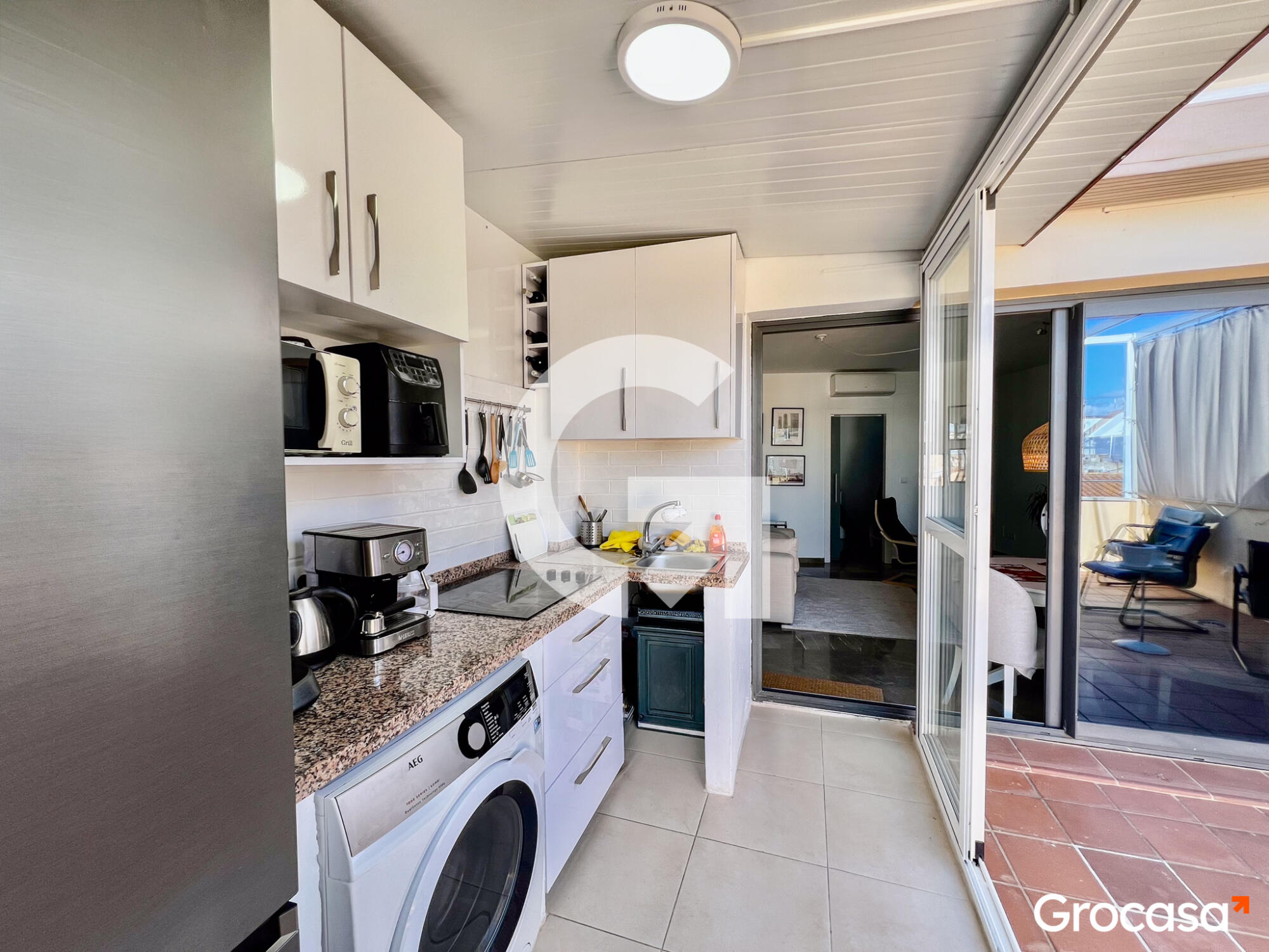  en Torre del Mar en Vélez-Málaga en Venta por 250.000 €