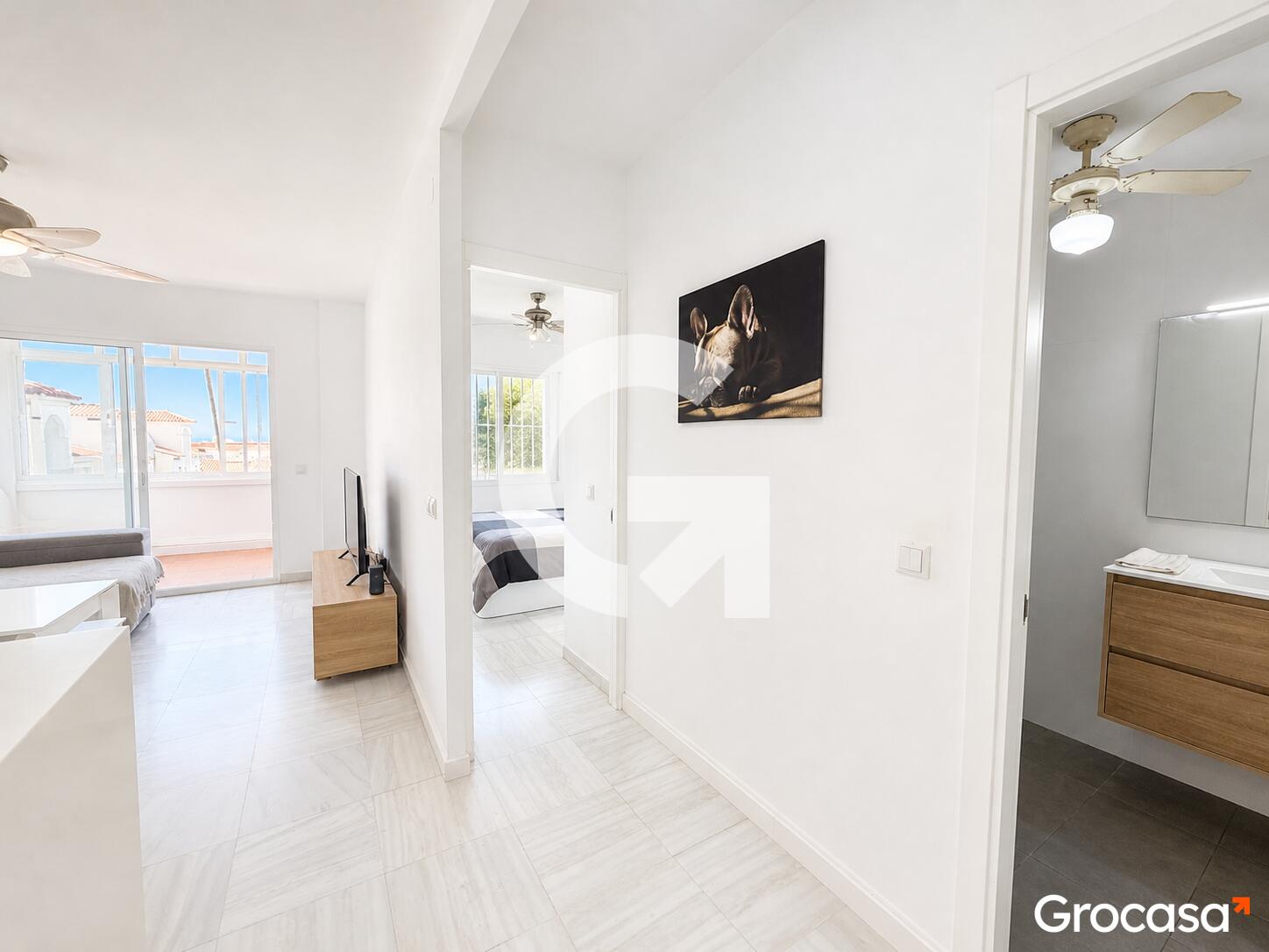 en La Cala del Moral en Rincón de la Victoria en Venta por 299.900 €