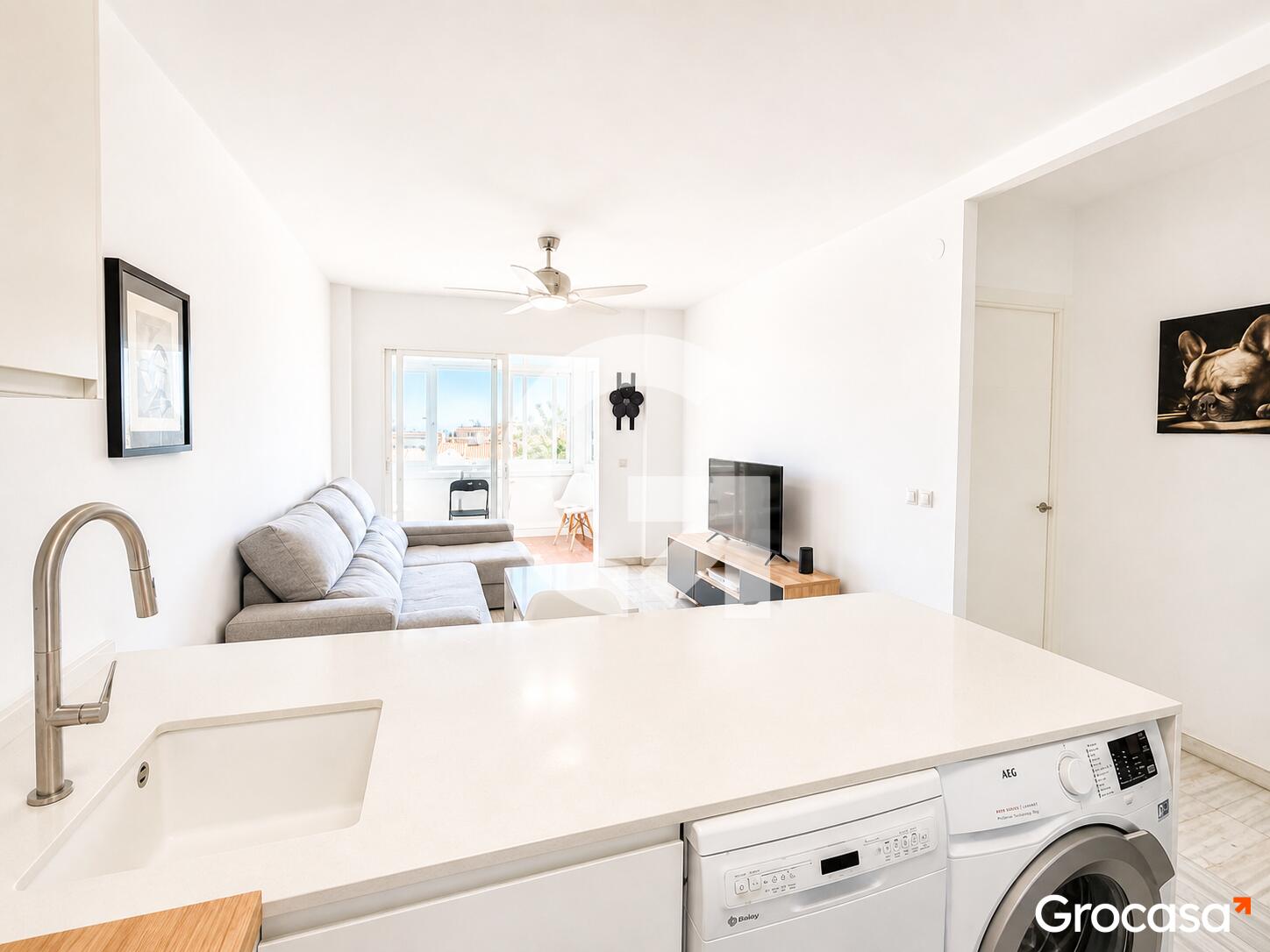 en La Cala del Moral en Rincón de la Victoria en Venta por 299.900 €