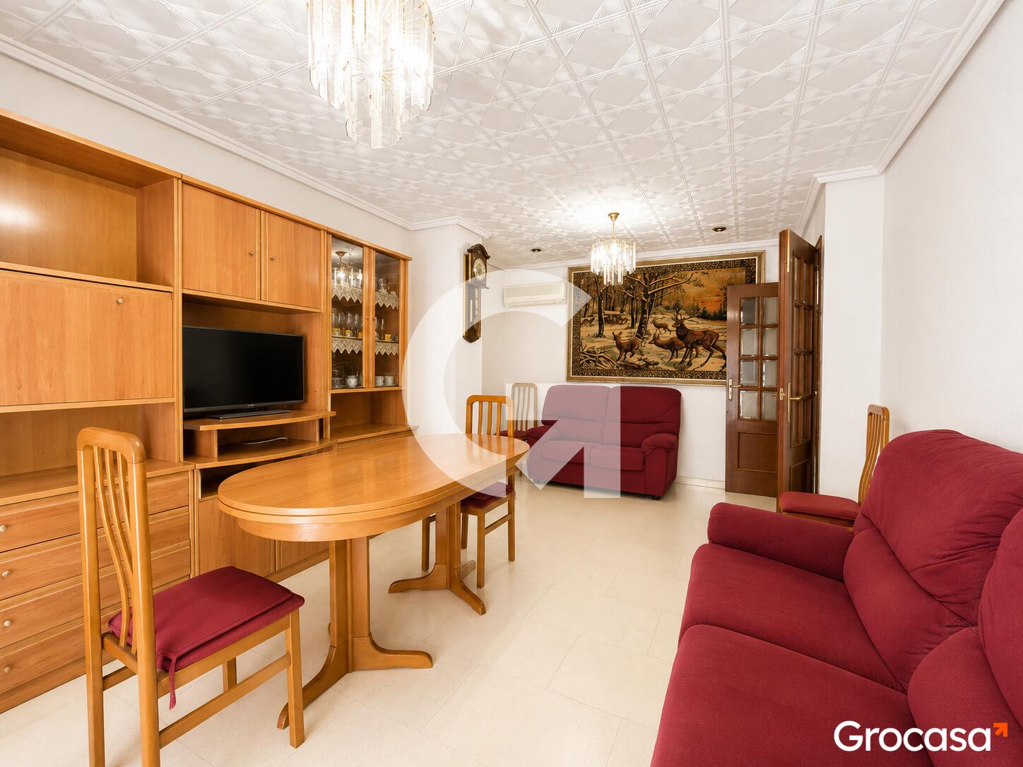  en Puerto de Sagunto en Sagunto/Sagunt en Venta por 269.900 €