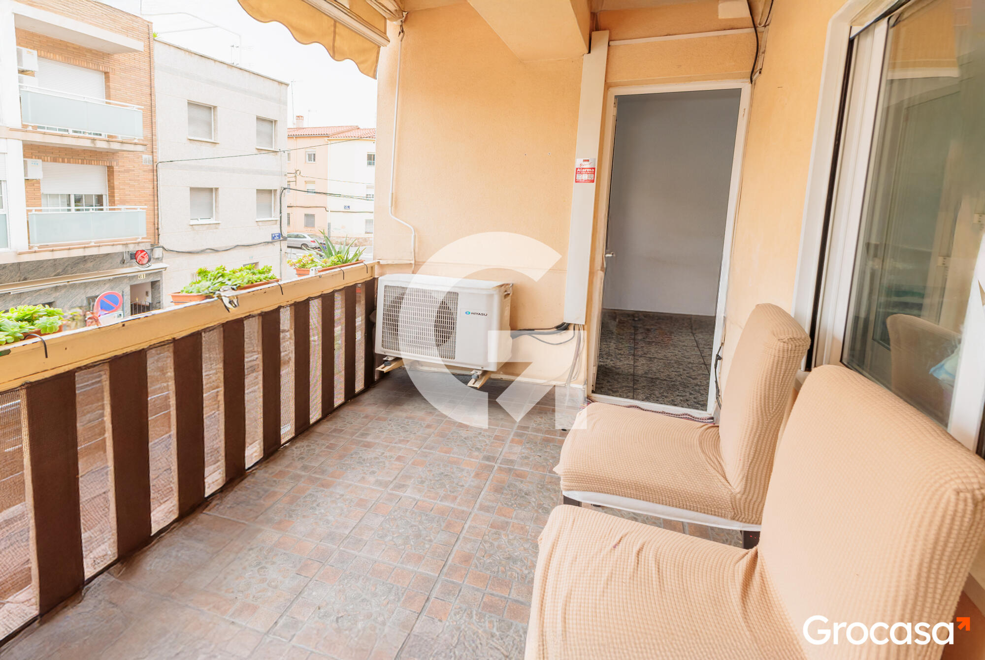  en Terrassa en Venta por 159.900 €