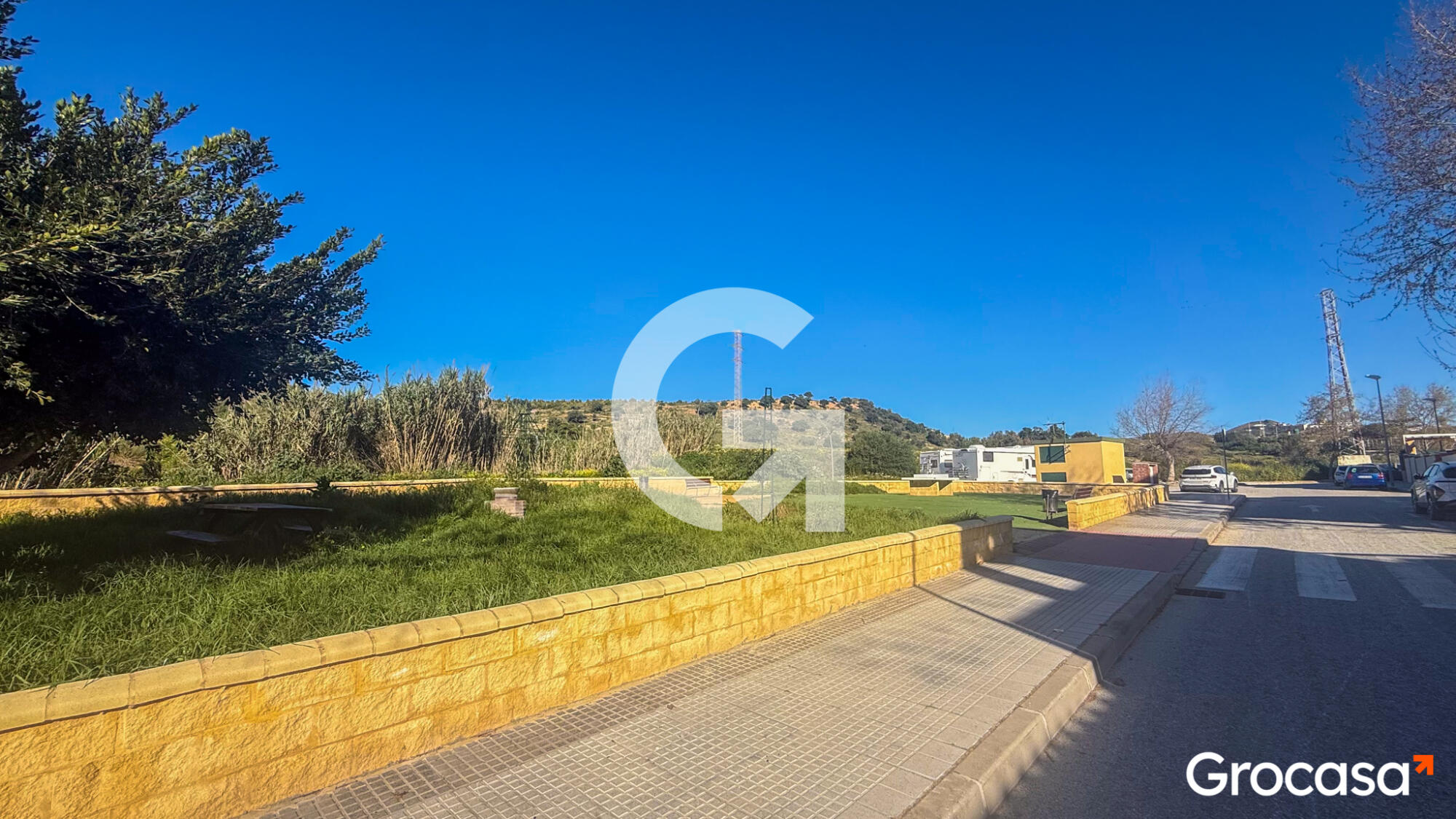  en Almayate en Vélez-Málaga en Venta por 384.000 €