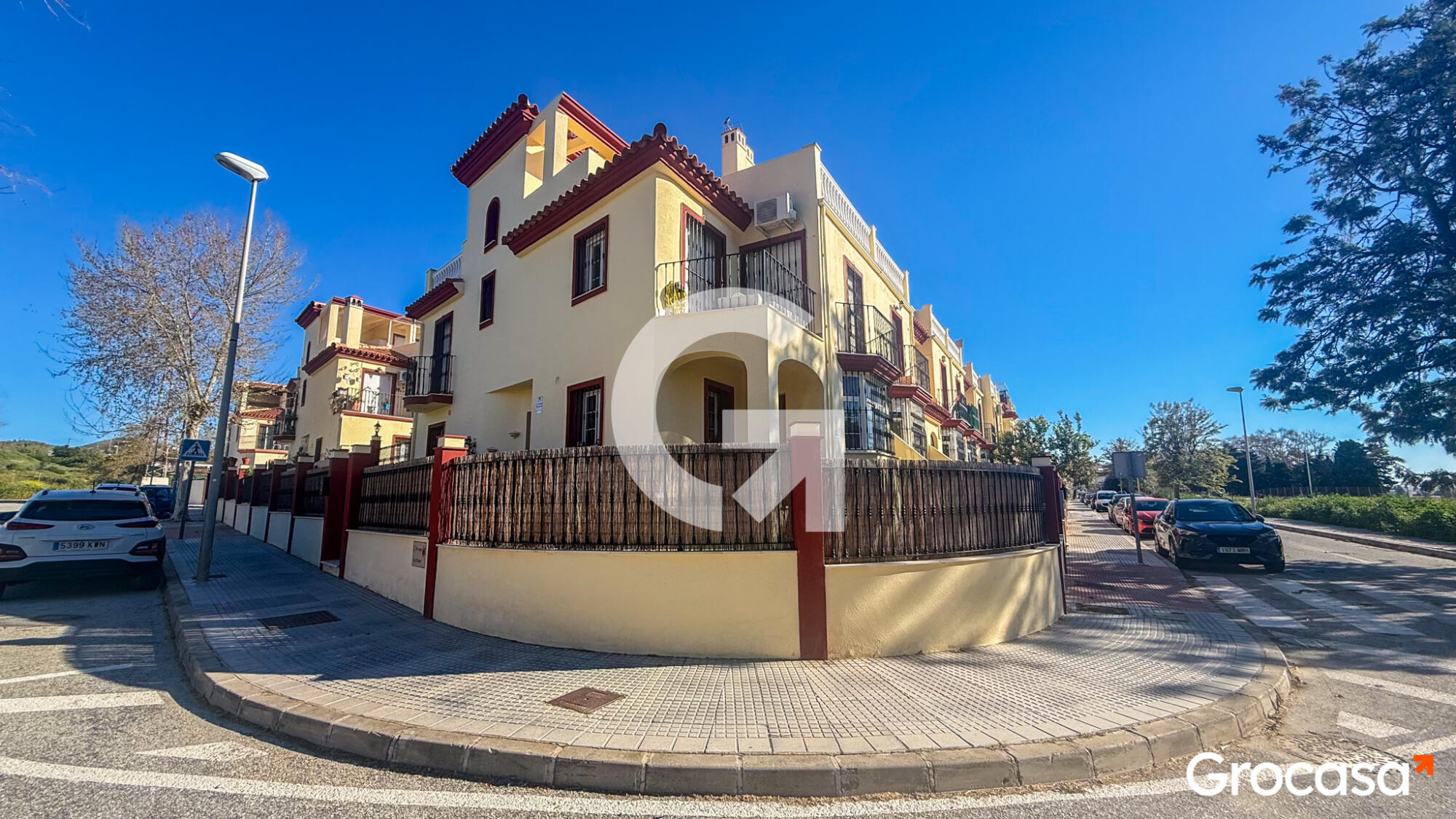  en Almayate en Vélez-Málaga en Venta por 384.000 €