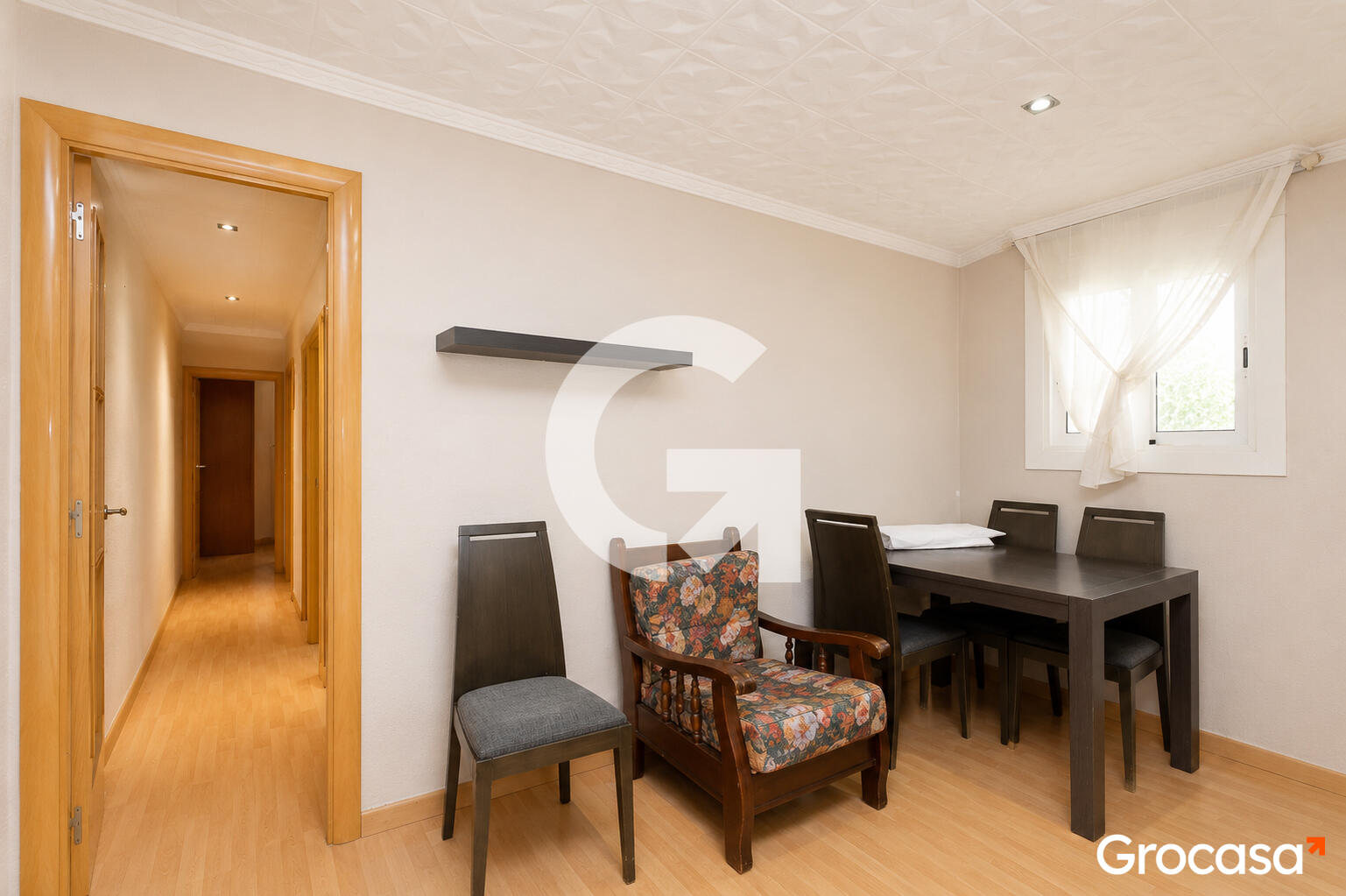  en Dreta de Sant Ildefons en Cornellà de llobregat en Venta por 185.000 €