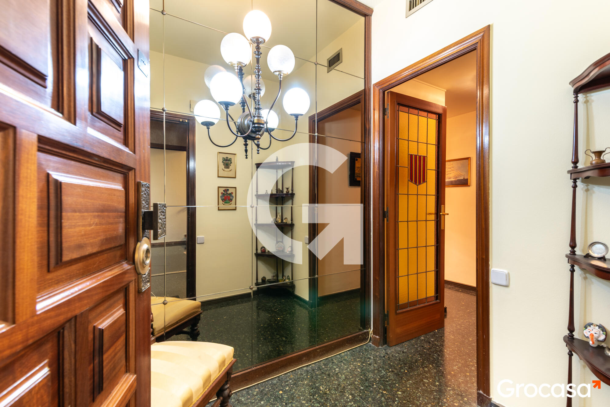  en Barcelona en Venta por 570.691 €