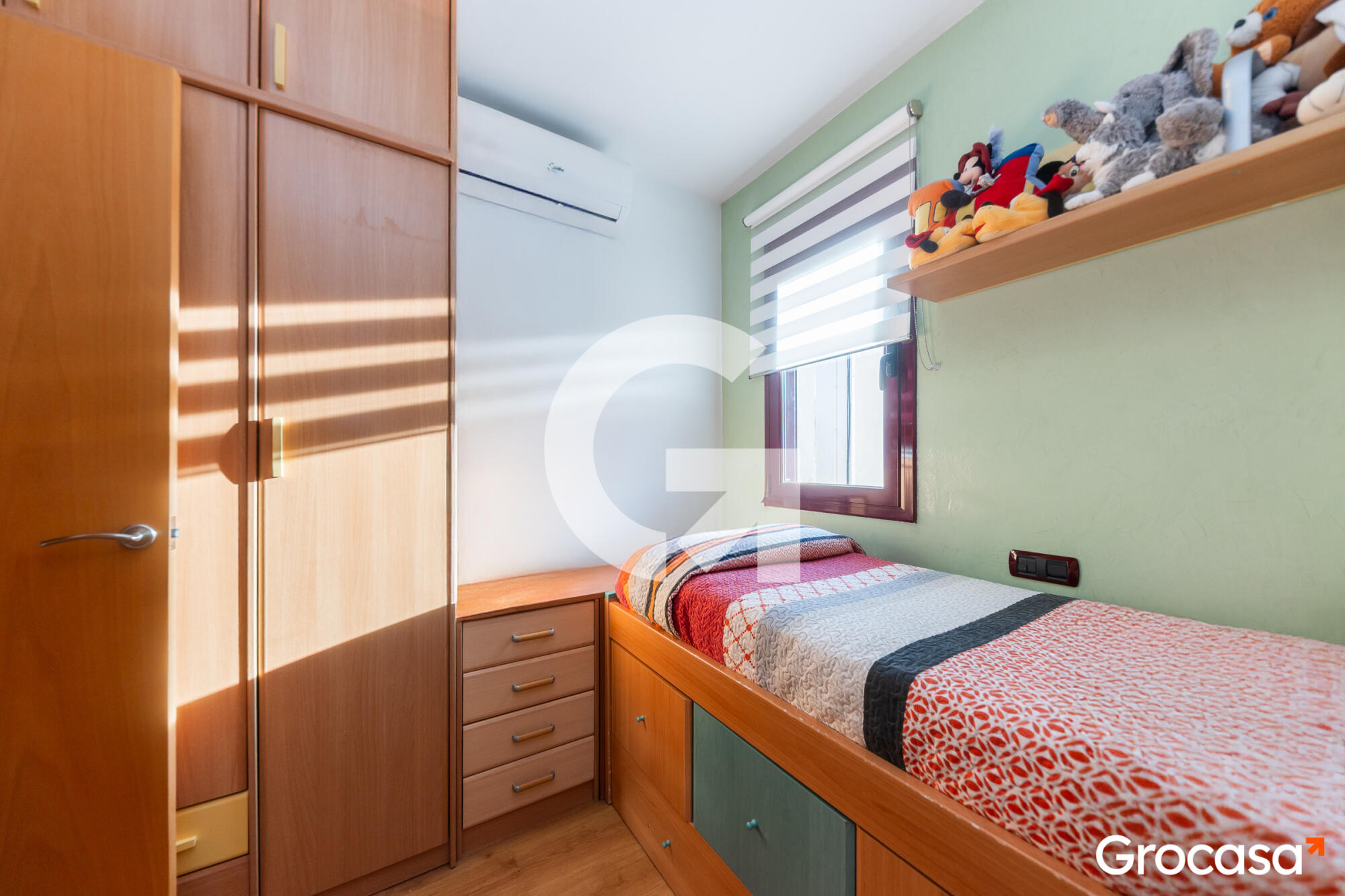  en Sant Pere, Santa Caterina i la Ribera en Barcelona en Venta por 550.000 €