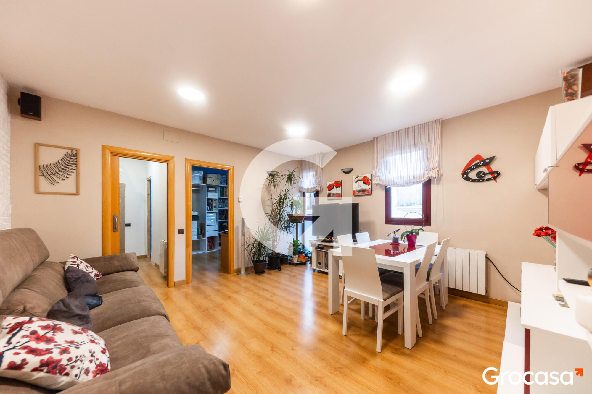  en Sant Pere, Santa Caterina i la Ribera en Barcelona en Venta por 550.000 €