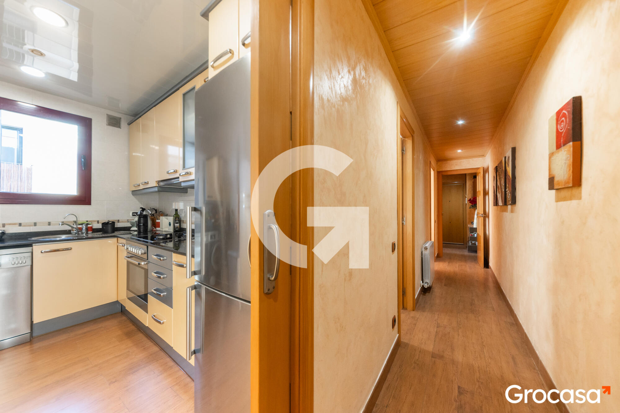  en Sant Pere, Santa Caterina i la Ribera en Barcelona en Venta por 550.000 €