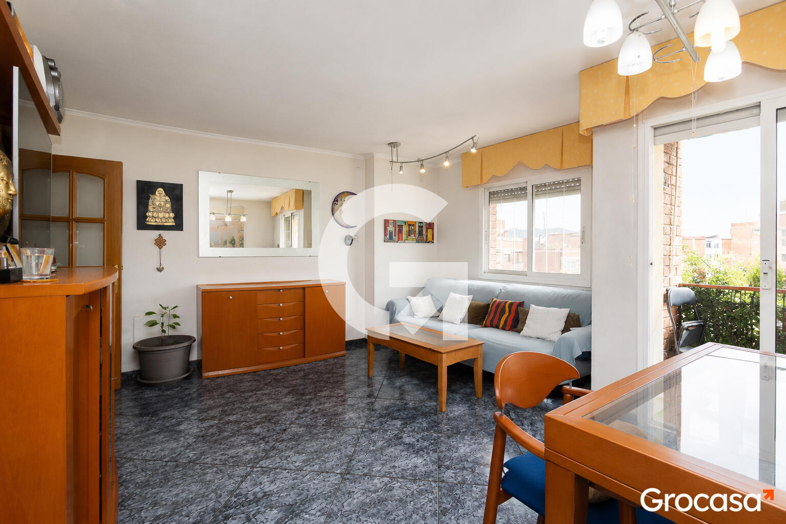  en Santa Rosa en Santa Coloma de Gramenet en Venta por 224.000 €