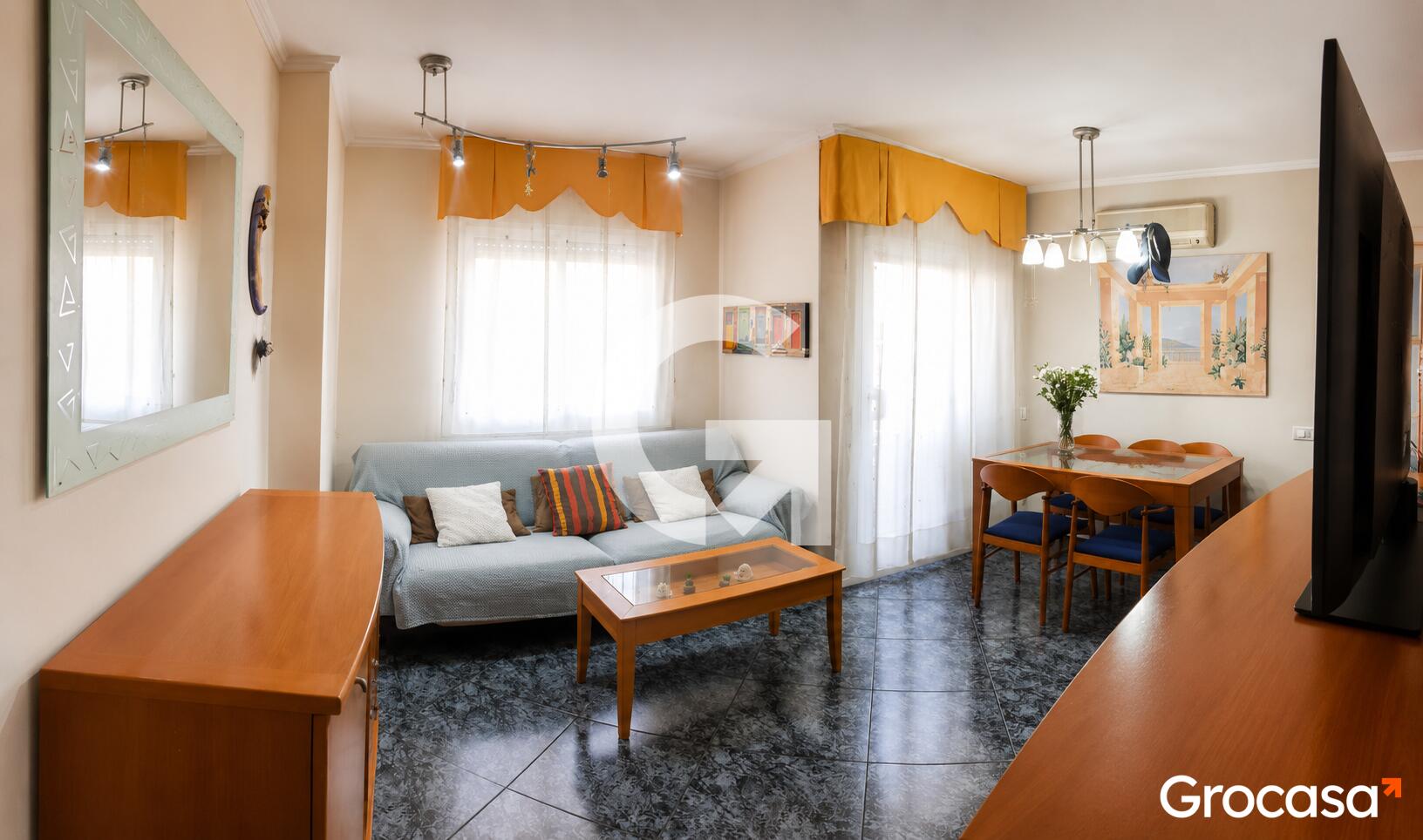  en Santa Rosa en Santa Coloma de Gramenet en Venta por 224.000 €