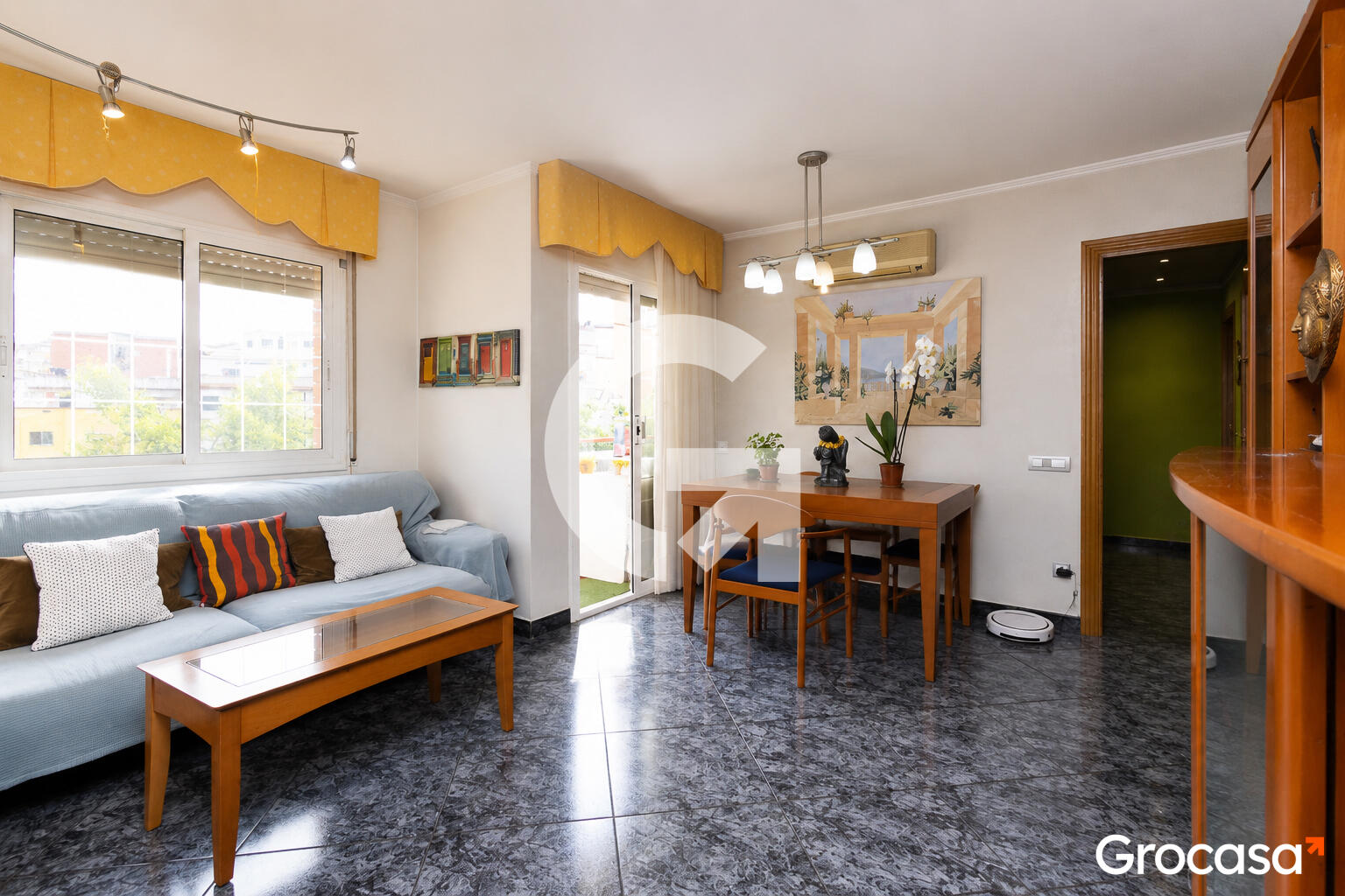  en Santa Rosa en Santa Coloma de Gramenet en Venta por 224.000 €