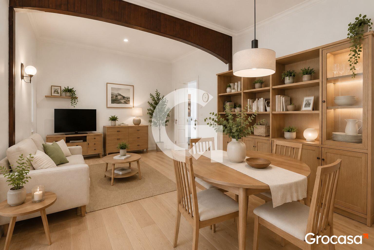  en Sant Joan Despí en Venta por 260.000 €