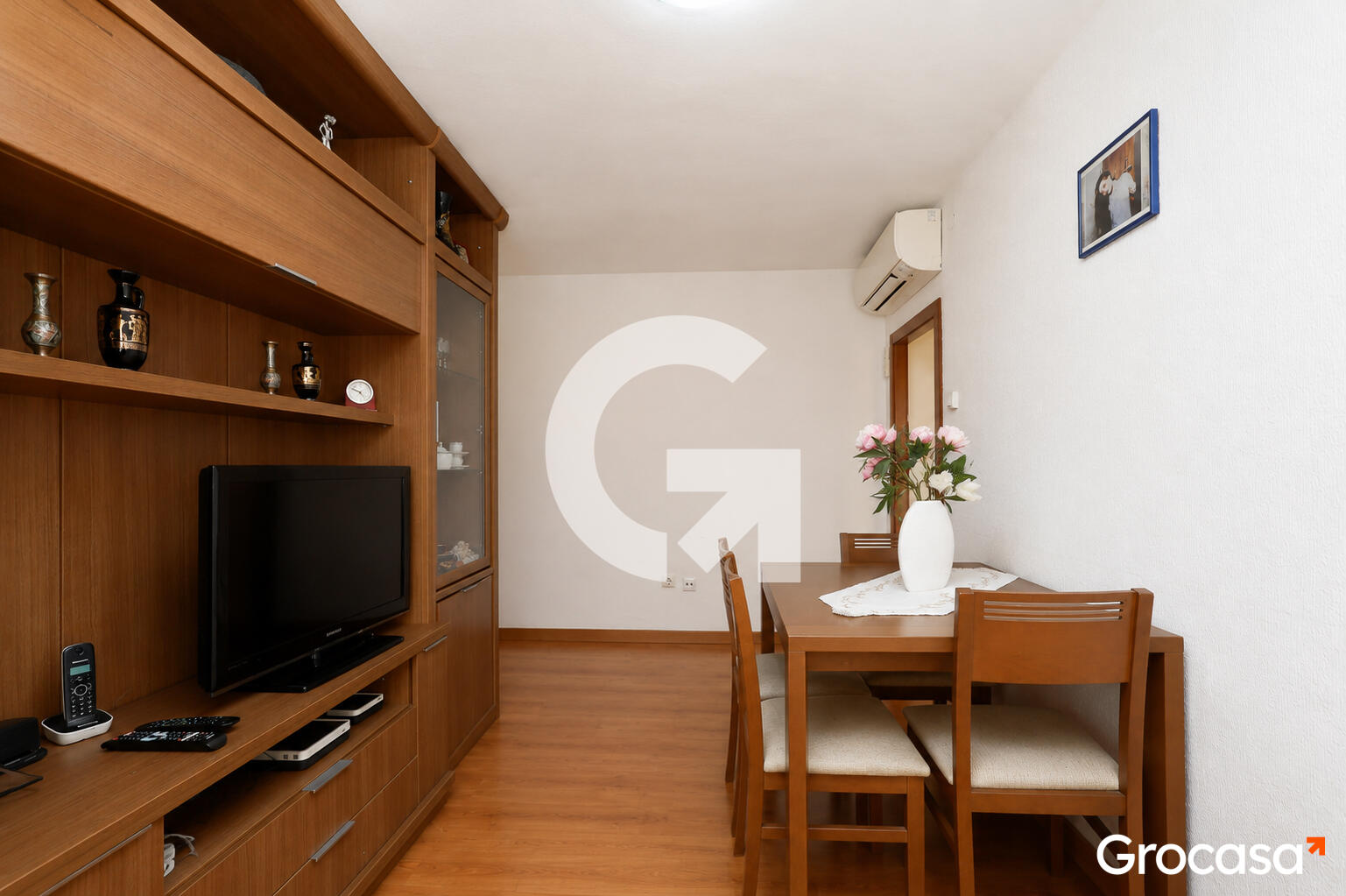  en Dreta de Sant Ildefons en Cornellà de llobregat en Venta por 194.500 €