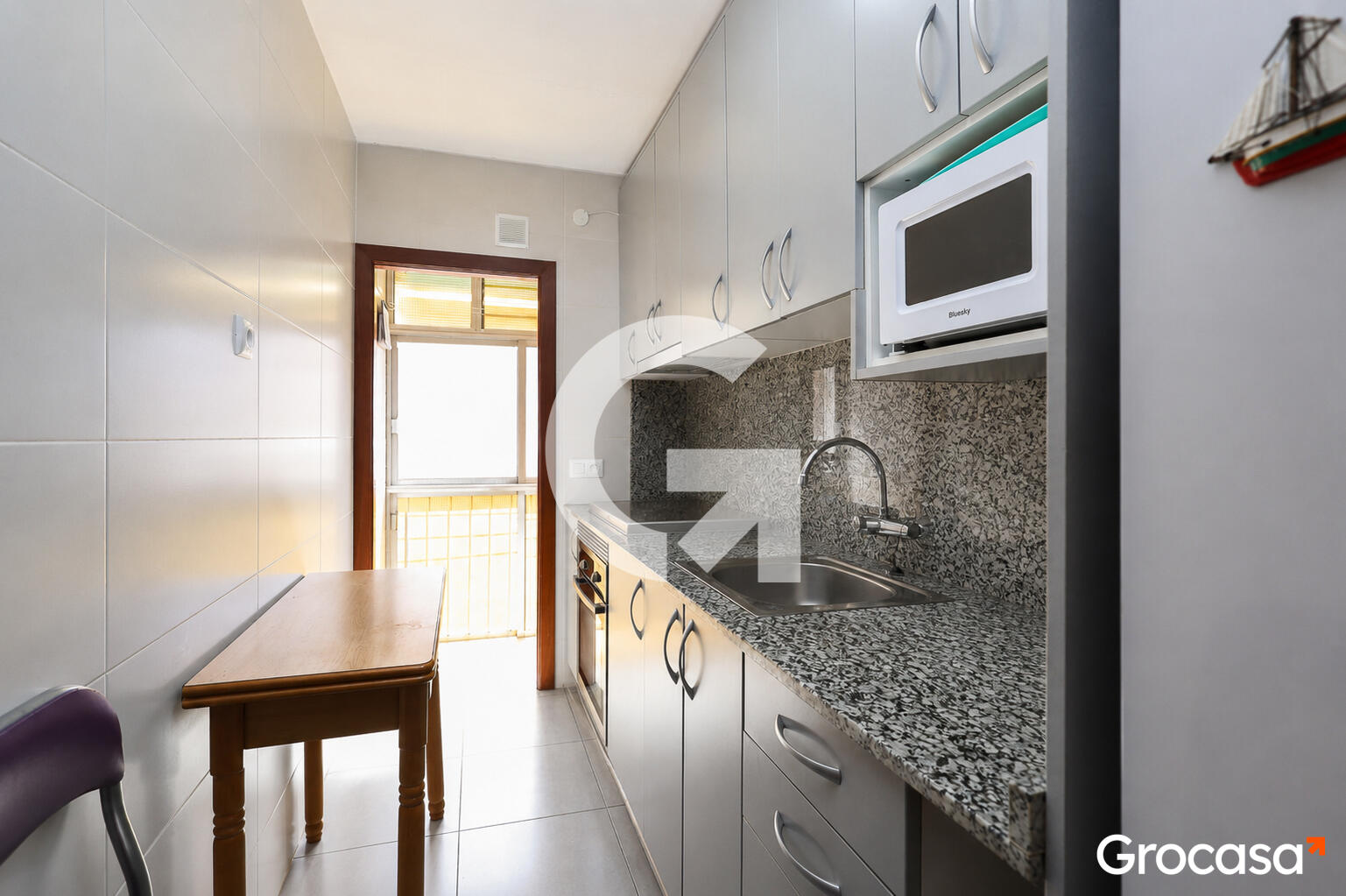  en Dreta de Sant Ildefons en Cornellà de llobregat en Venta por 194.500 €