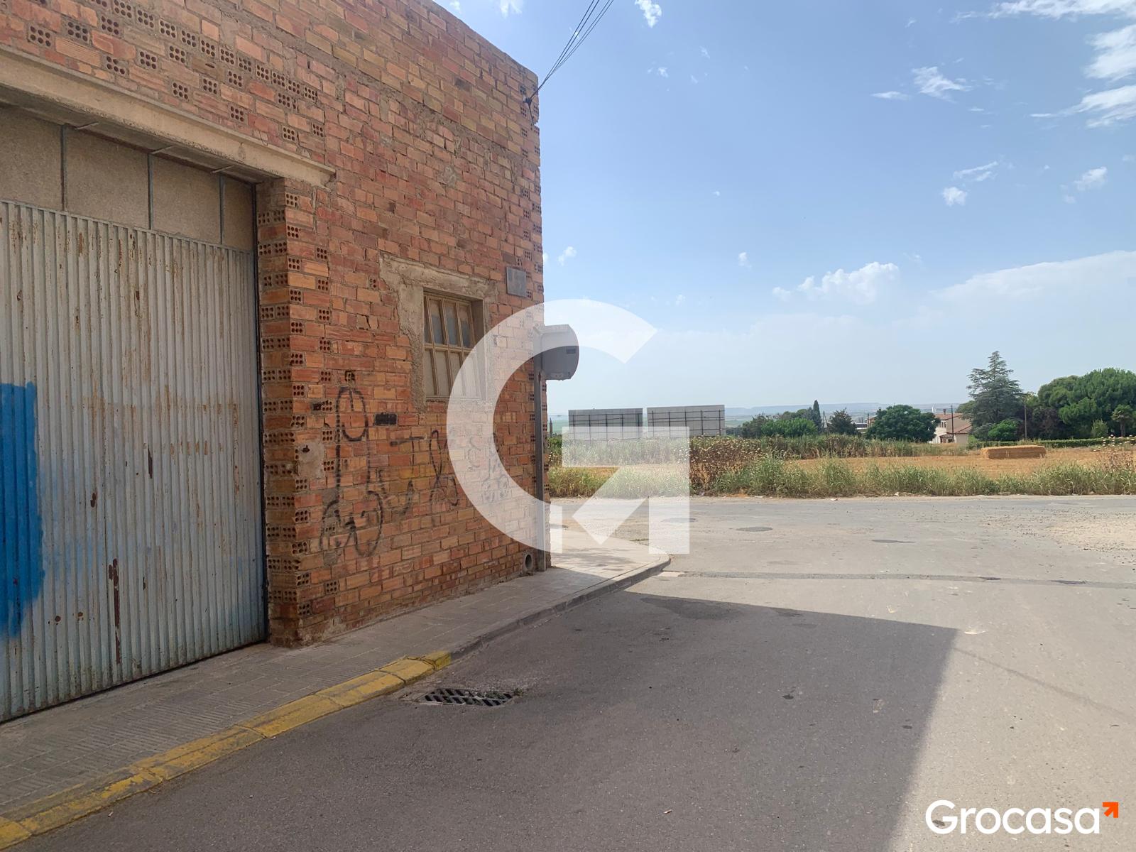  en Almacelles en Venta por 65.000 €