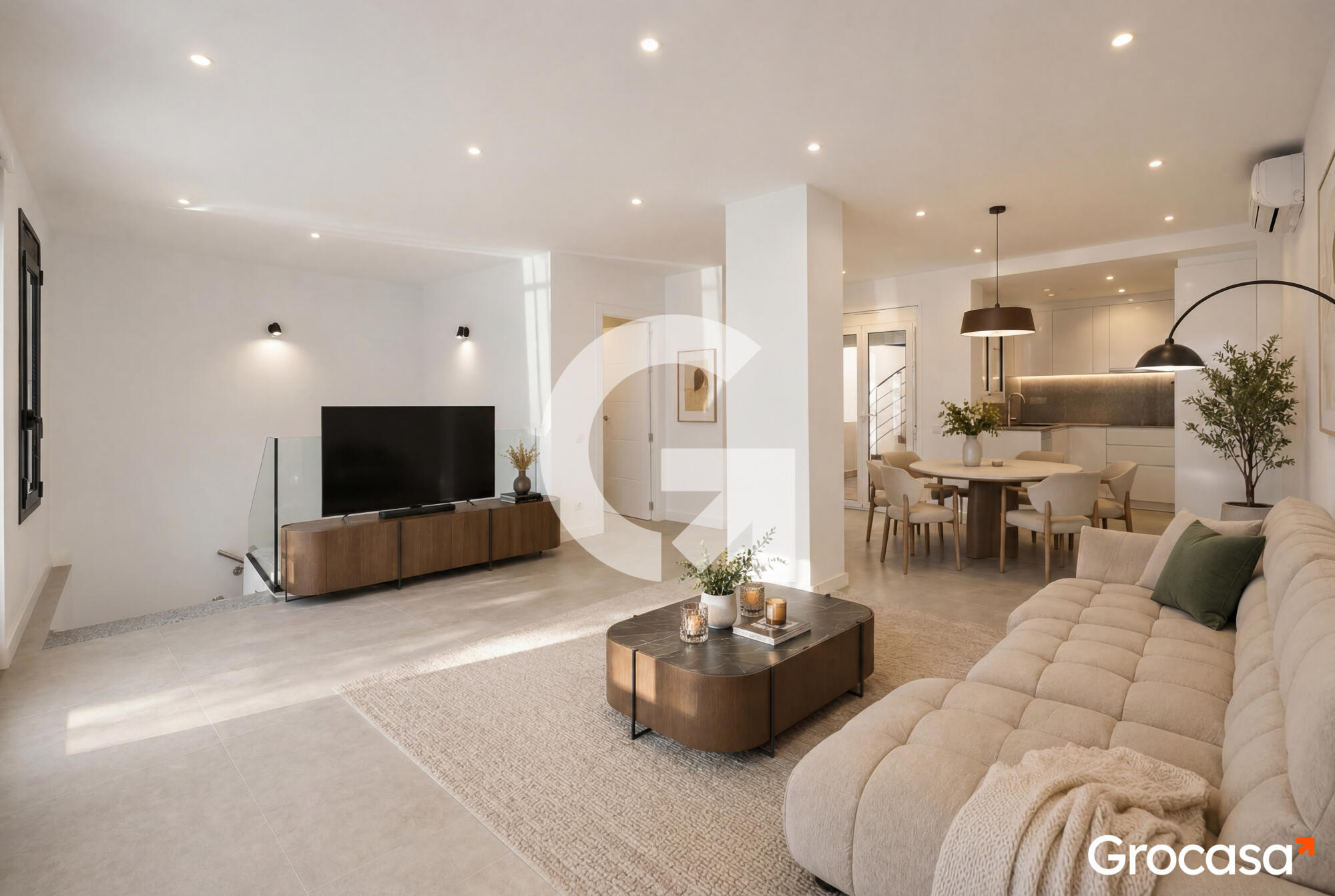  en Centre en Sant Boi de Llobregat en Venta por 435.000 €
