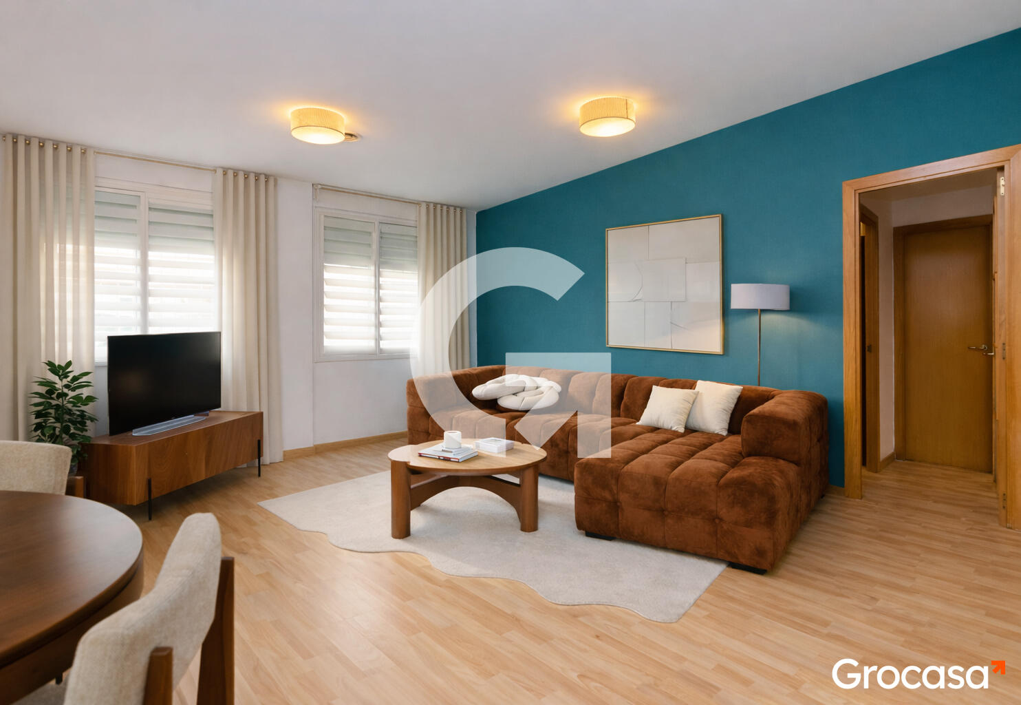  en Horta en Barcelona en Venta por 280.000 €