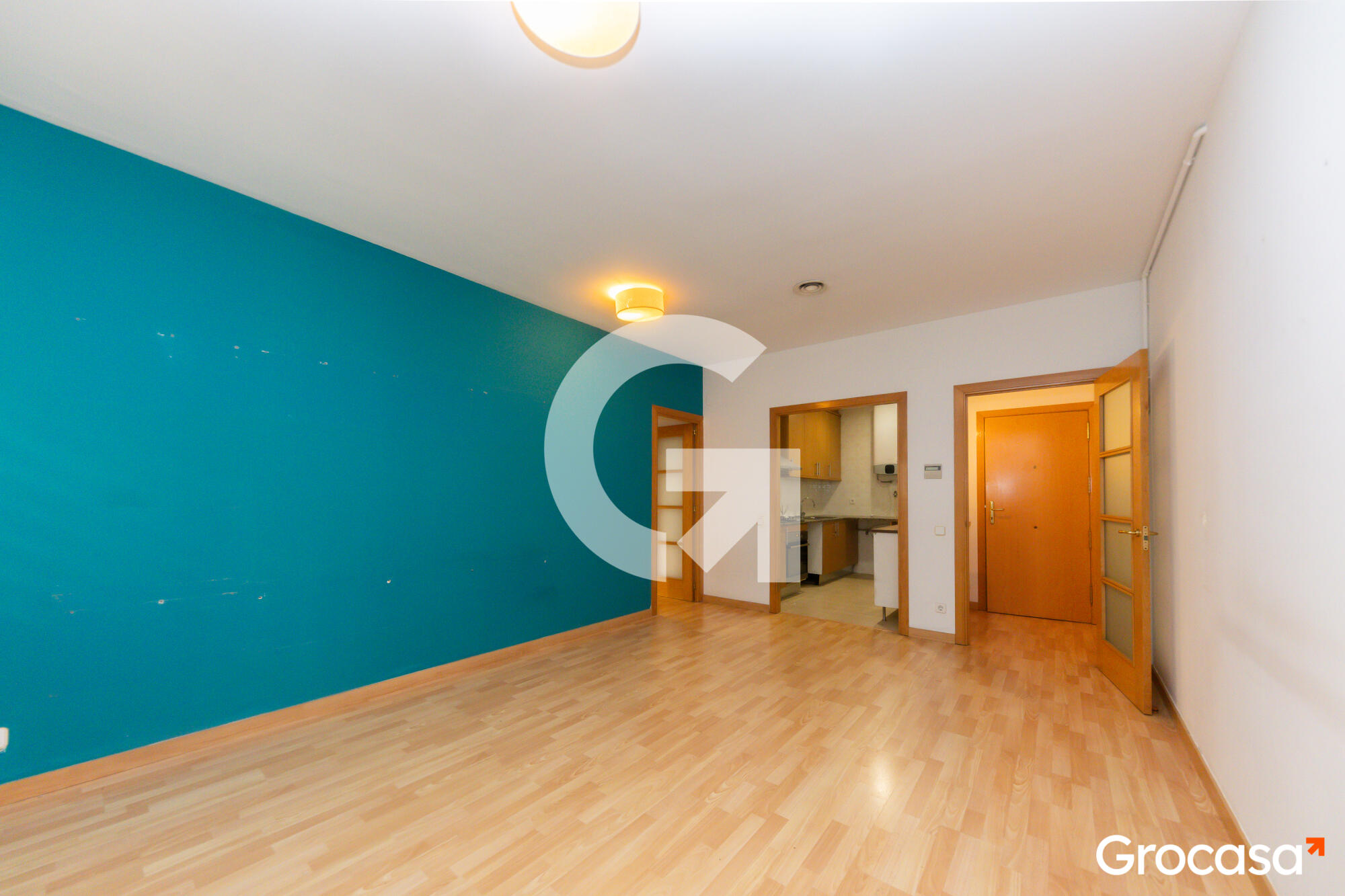  en Horta en Barcelona en Venta por 280.000 €