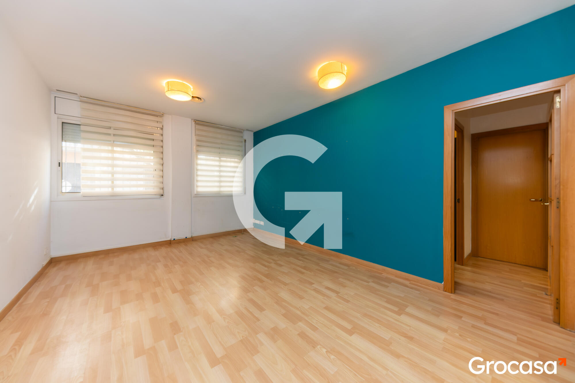  en Horta en Barcelona en Venta por 280.000 €