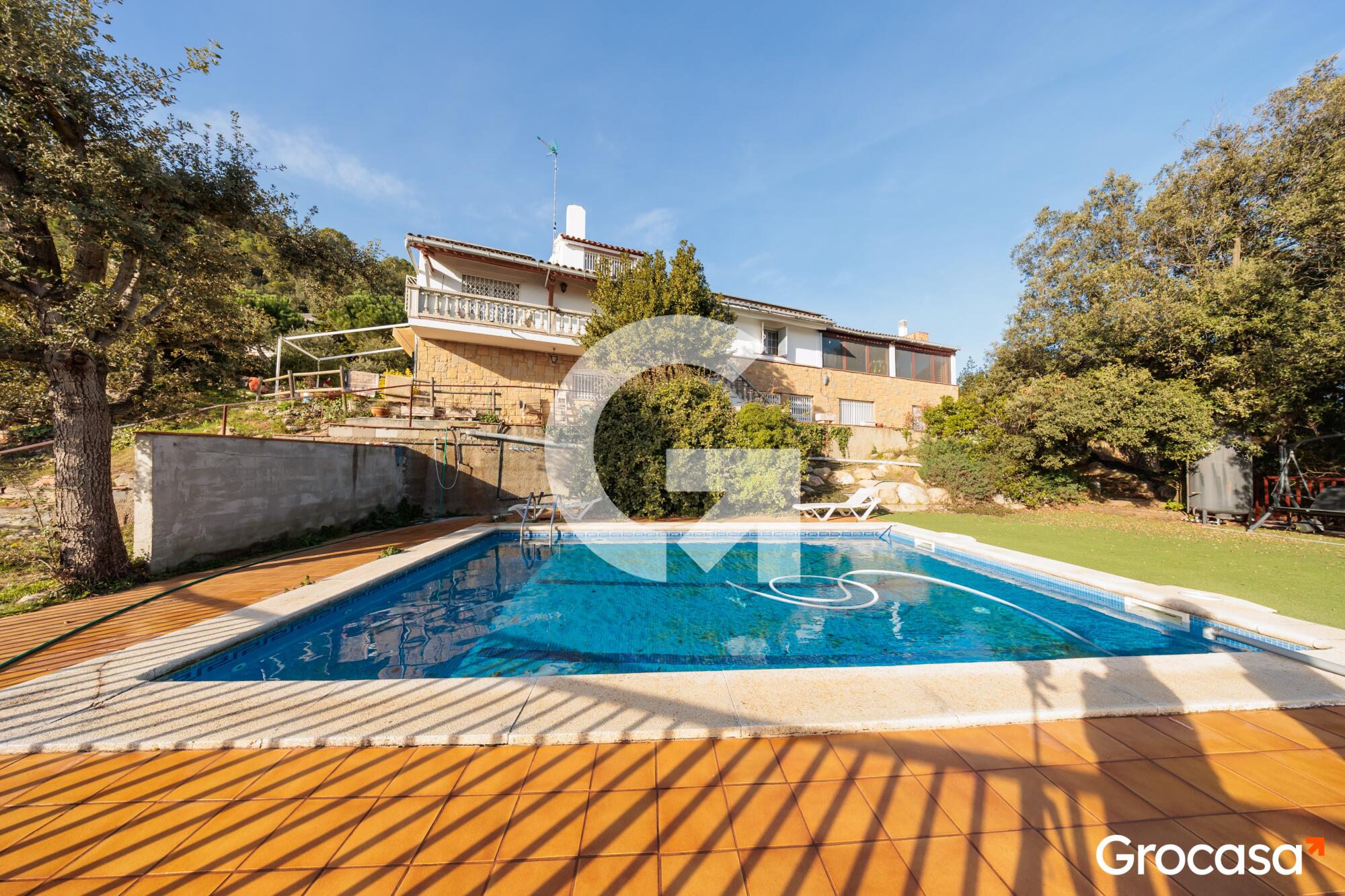  en Matadepera en Venta por 875.000 €